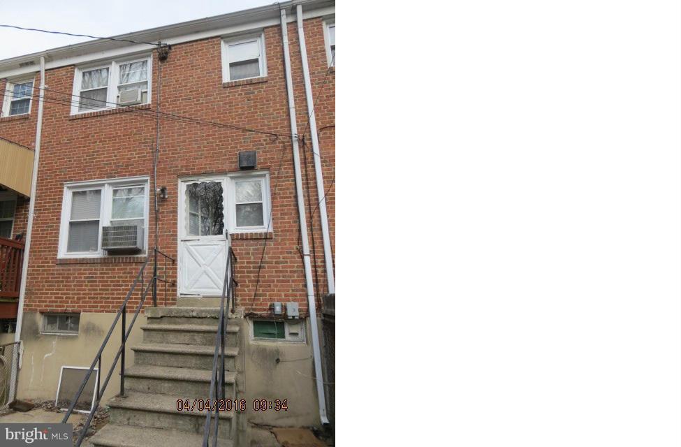 2246 Southorn Road Baltimore, MD 21220 - Photo 2 of 2 Exterior (Rear)