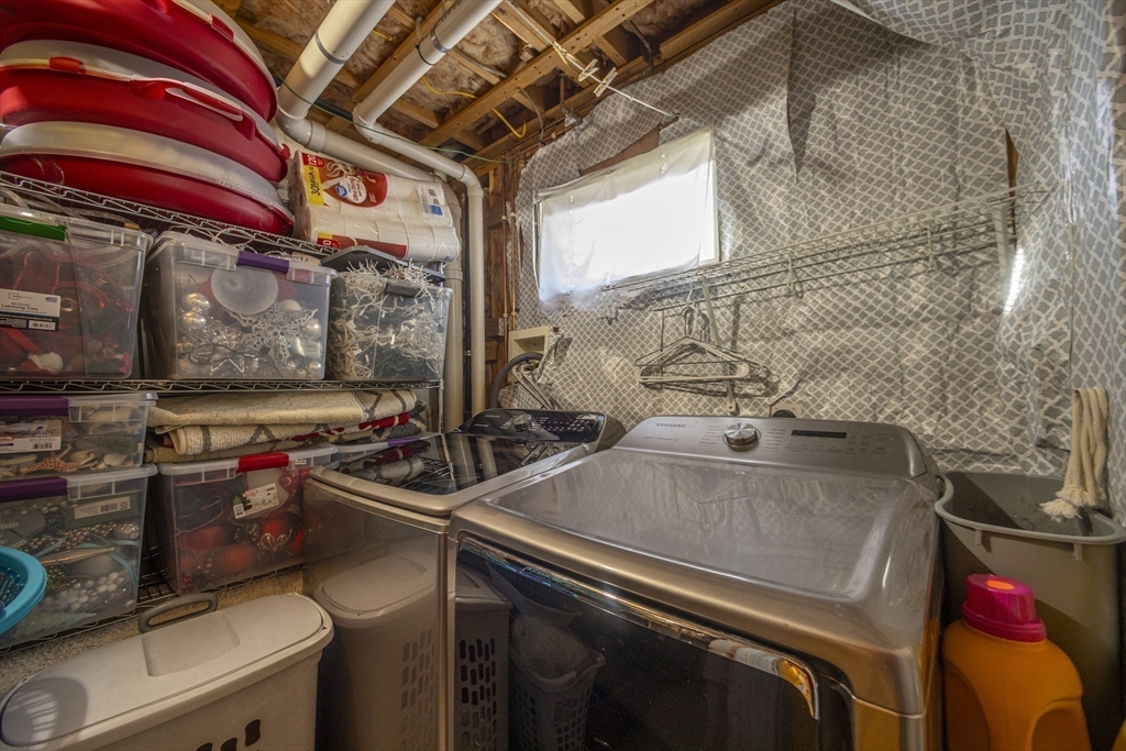 417 Hildreth Street, Unit 2 Lowell, MA 01850 - Photo 26 of 27