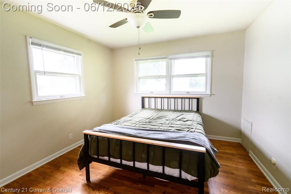 5260 Rives Junction Road Jackson, MI 49201 - Photo 19 of 44