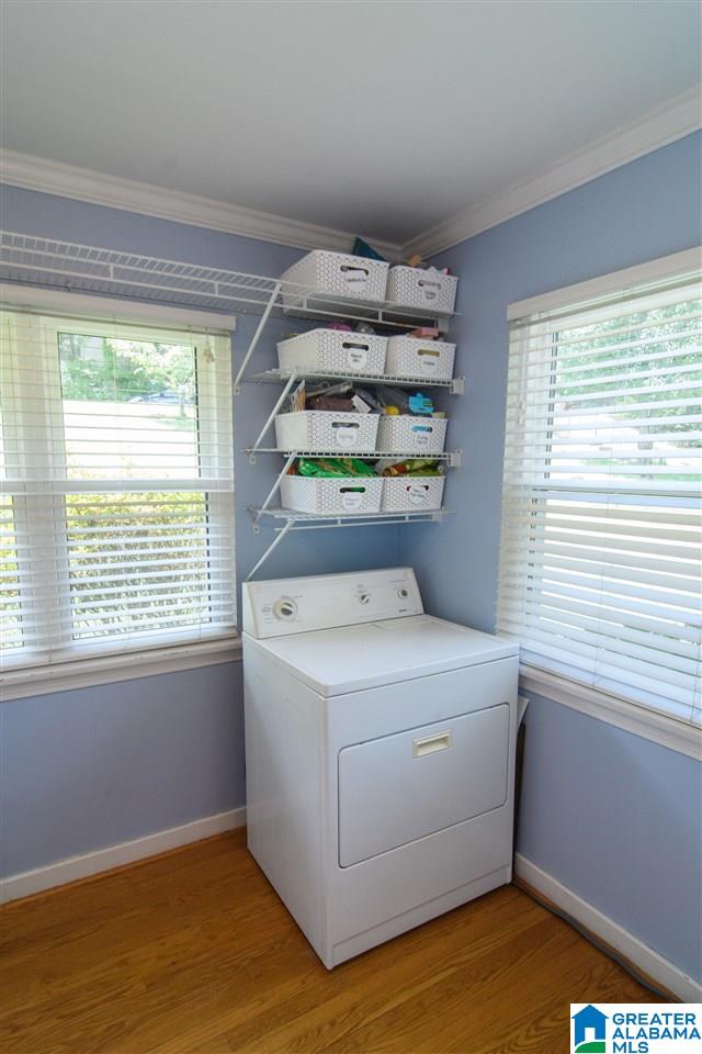 1911 Saulter Road Birmingham, AL 35209 - Photo 35 of 44