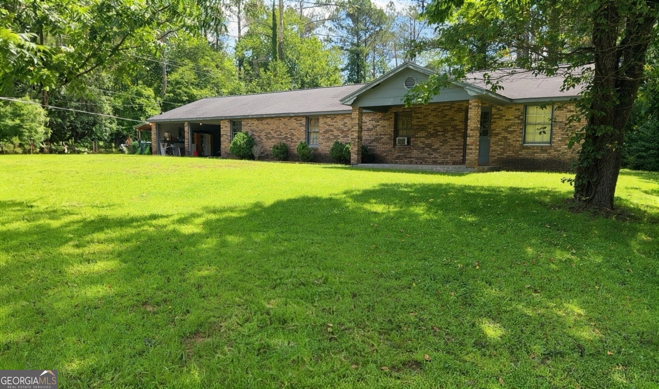 484 Riverside Road Tallapoosa, GA 30176 - Photo 2 of 43
