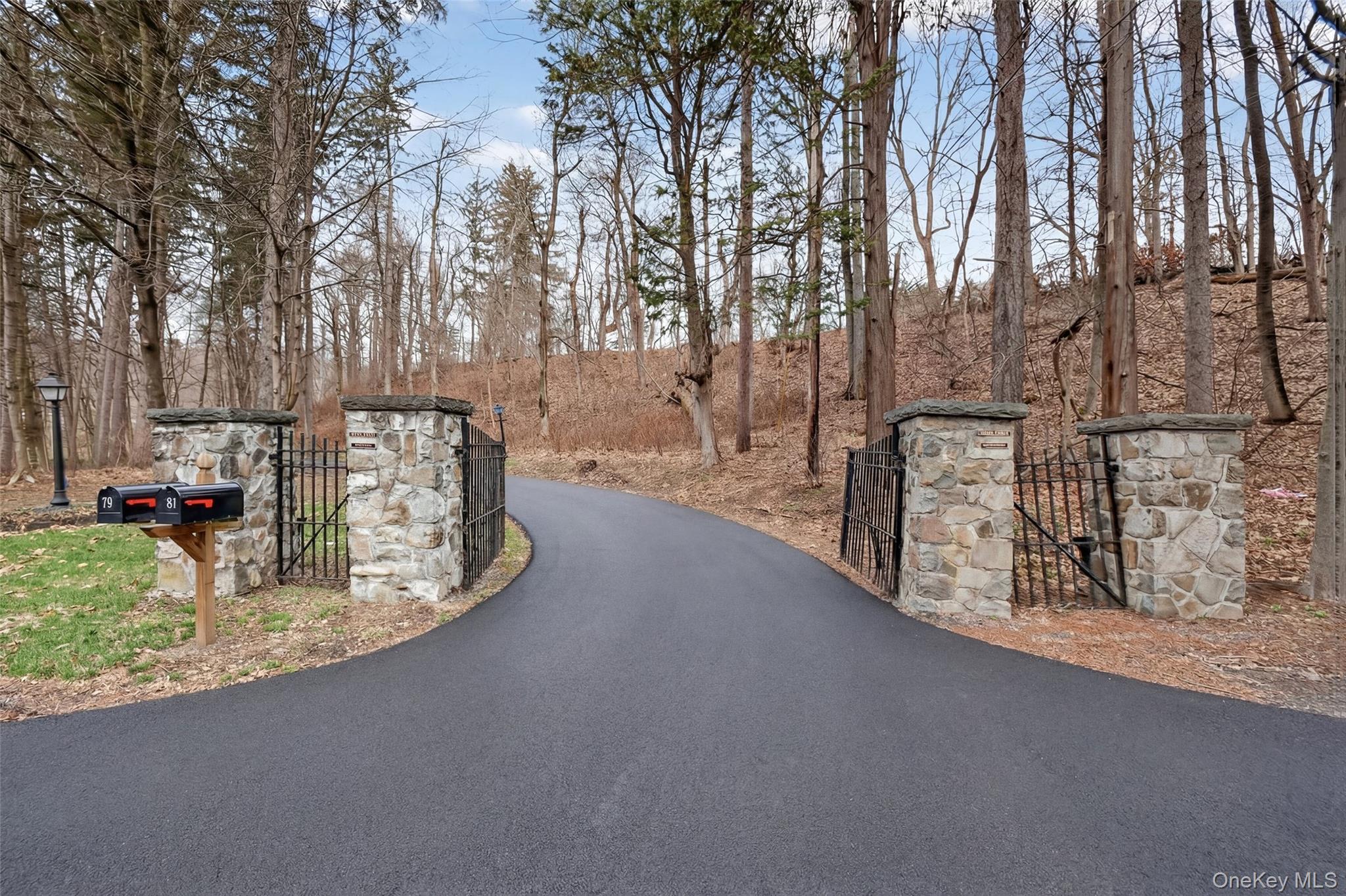 79 Old Balmville Road Newburgh, NY 12550 - Photo 40 of 44 a view of outdoor space and yard