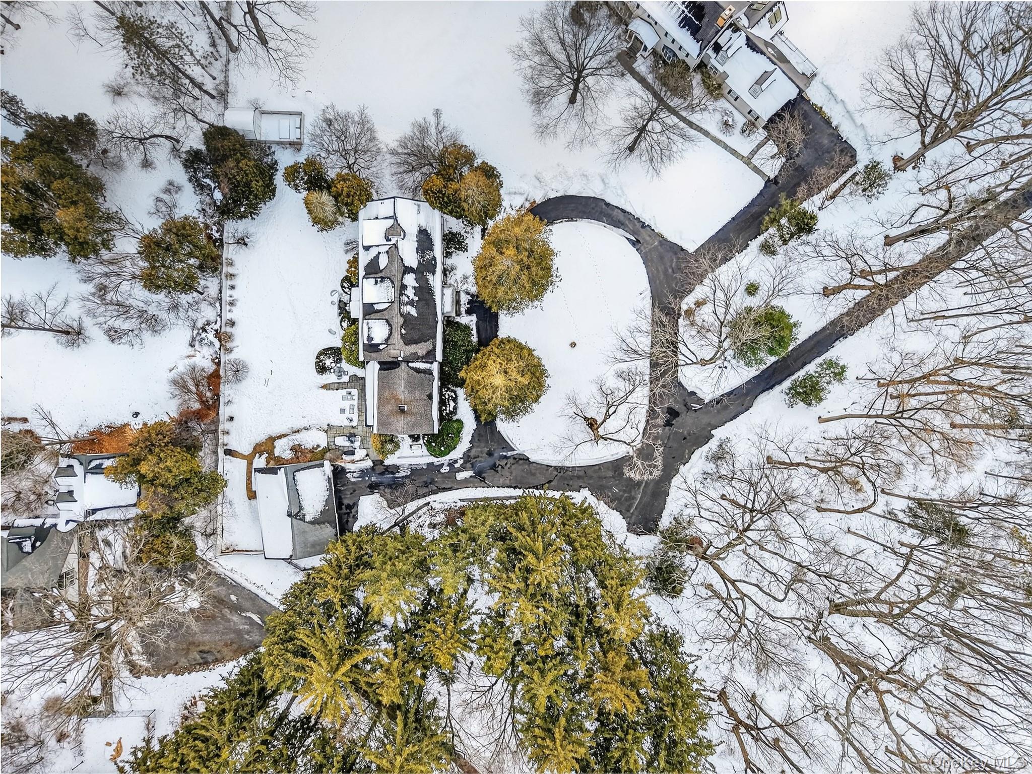 79 Old Balmville Road Newburgh, NY 12550 - Photo 43 of 45