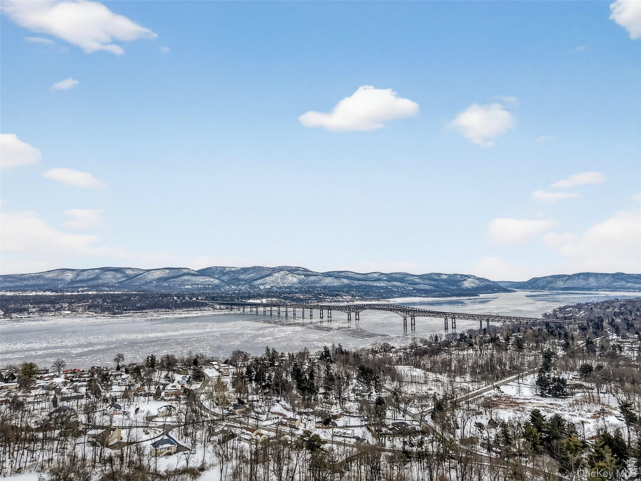 79 Old Balmville Road Newburgh, NY 12550 - Photo 45 of 45 Minutes to I-84 and Newburgh Beacon Bridge