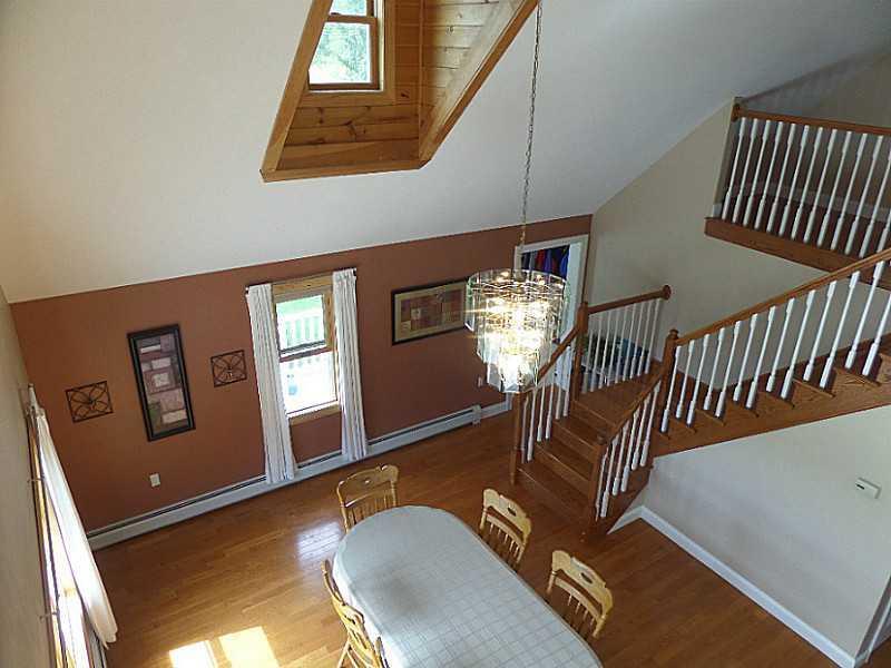 471 Pine Tree Road Levant, ME 04456 - Photo 5 of 29 Dining Room.