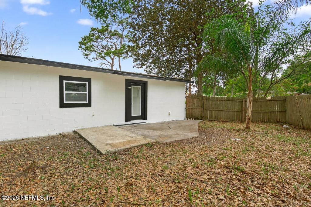 609 Wren Road Jacksonville, FL 32216 - Photo 30 of 31 609 Wren Rd-61