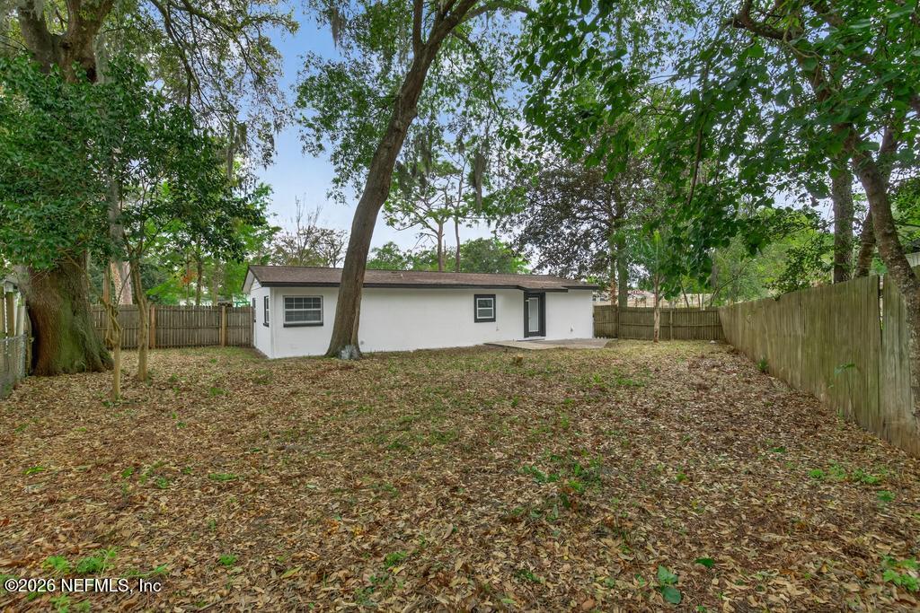 609 Wren Road Jacksonville, FL 32216 - Photo 31 of 31 609 Wren Rd-62