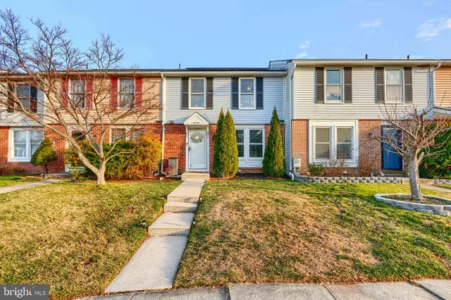 $290,000 | 9779 Deltom Court, Parkville, MD 21234