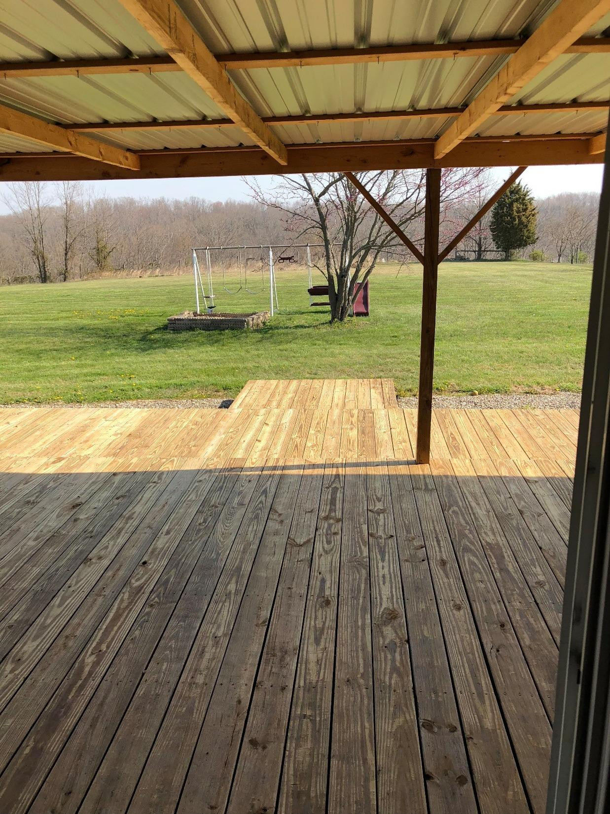 242 Johnson Flat Road Hillsboro, KY 41049 - Photo 25 of 30 Photo 25