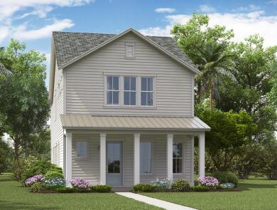257 Witherspoon Street Summerville, SC 29486 - Photo 1 of 21 Pinckney B elevation