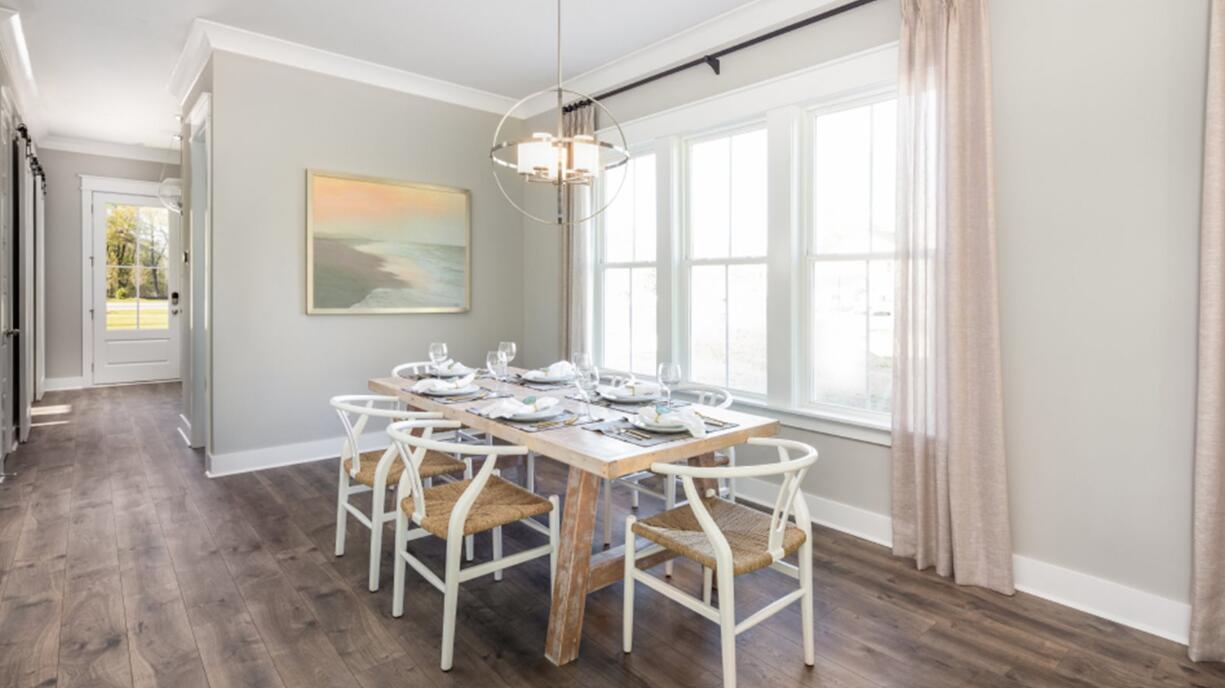 257 Witherspoon Street Summerville, SC 29486 - Photo 3 of 21 pinckney dining room
