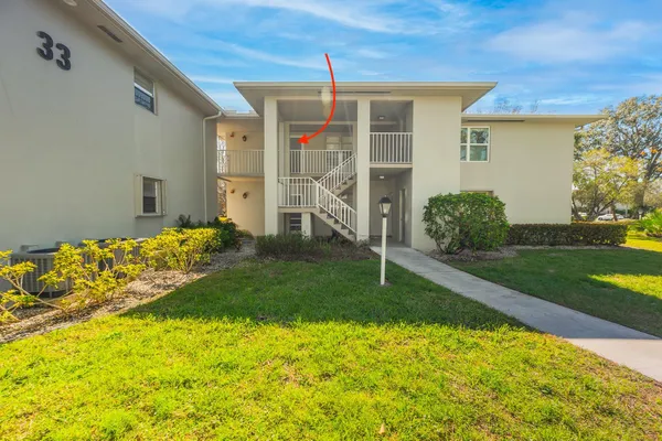 $1,600 | 33 Lake Vista Trail, Unit 202, Port St. Lucie, FL 34952