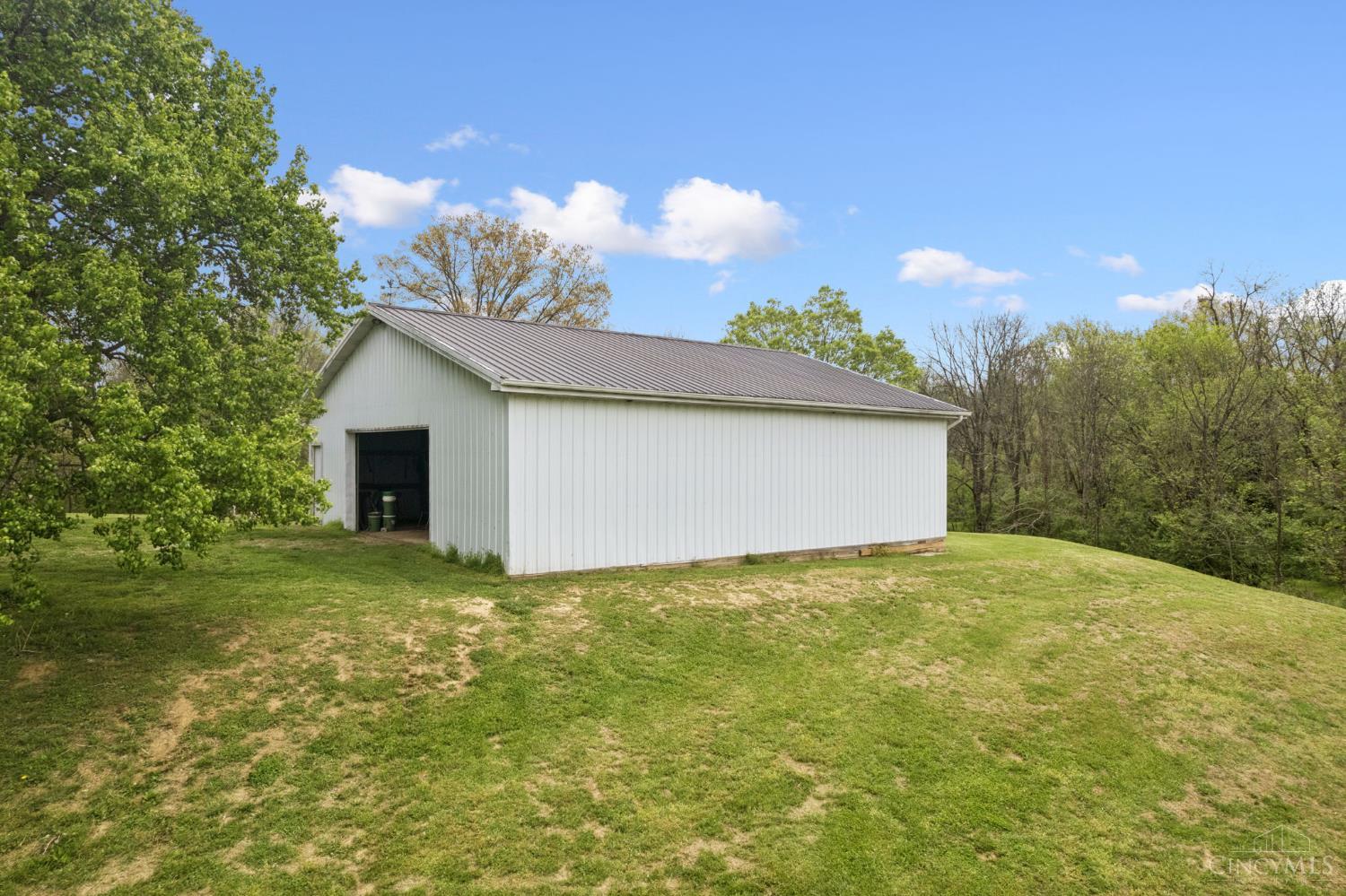 7598 Oak Grove Road Georgetown, OH 45121 - Photo 18 of 28