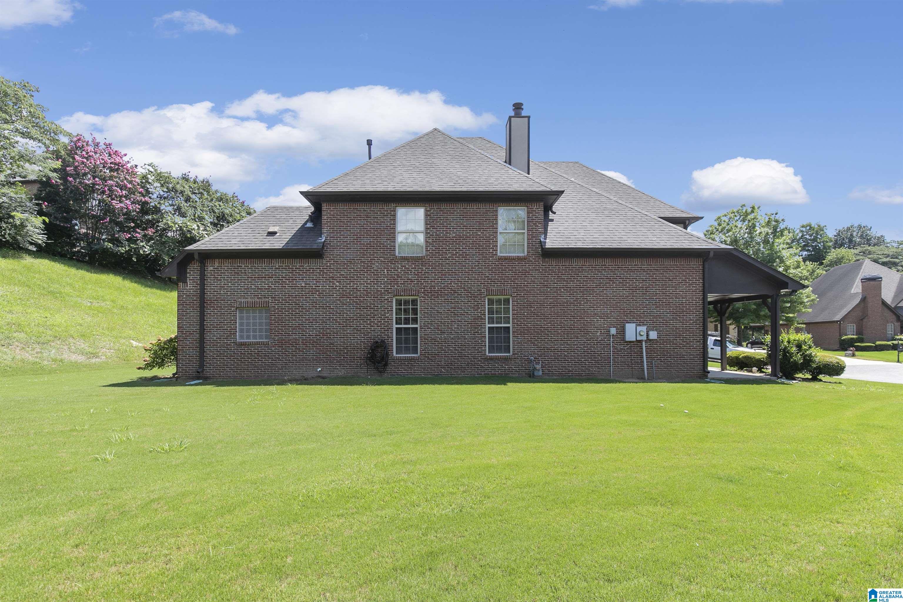 3519 Harrier Road Trussville, AL 35173 - Photo 4 of 36