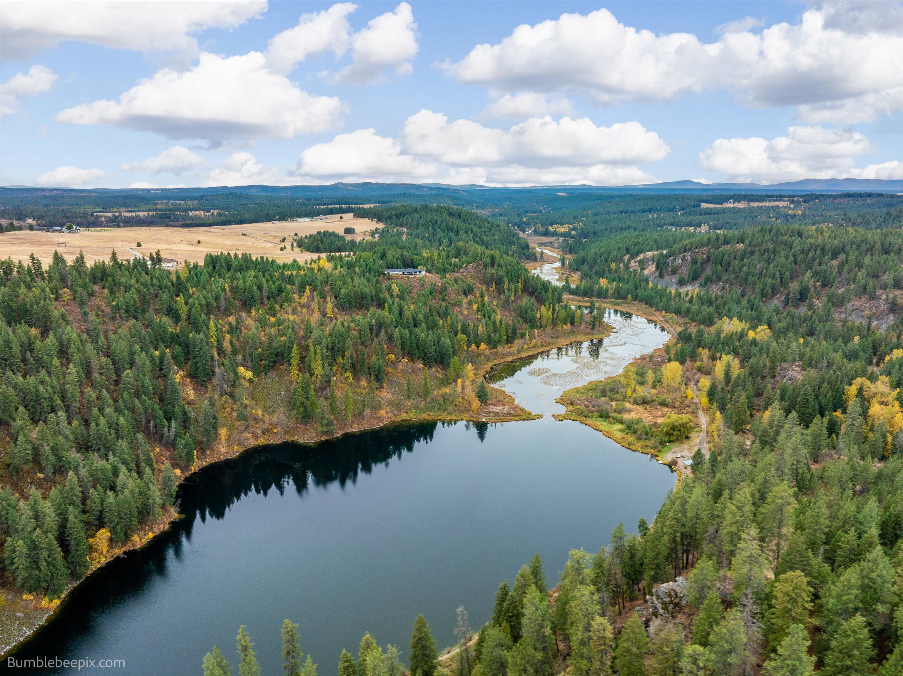 Xx North Xx N Chain Lake Road Elk, WA 99009 - Photo 11 of 21
