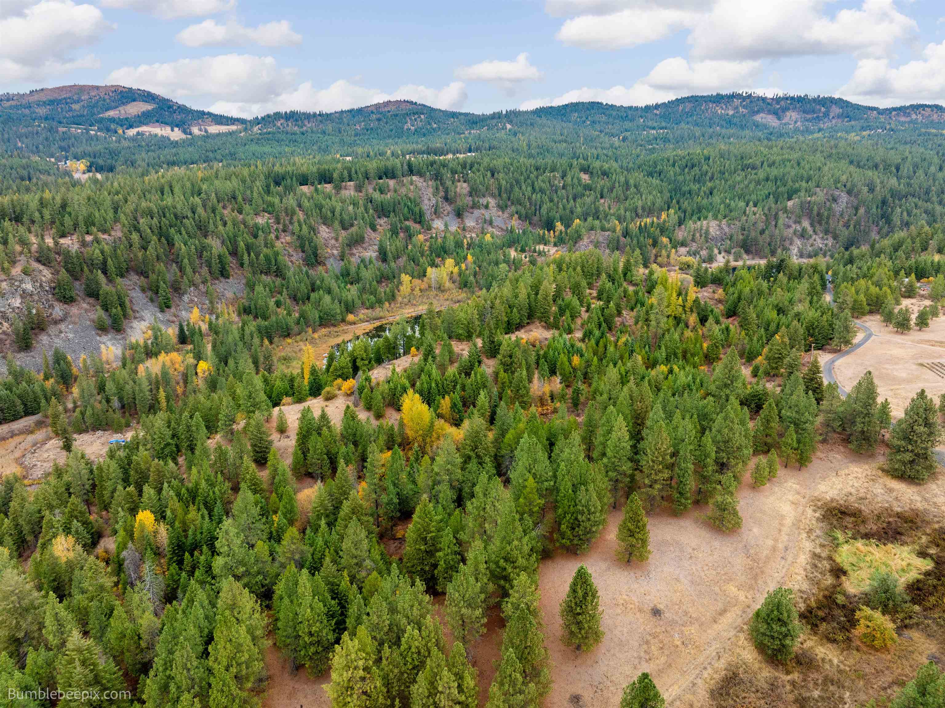 Xx North Xx N Chain Lake Road Elk, WA 99009 - Photo 6 of 21