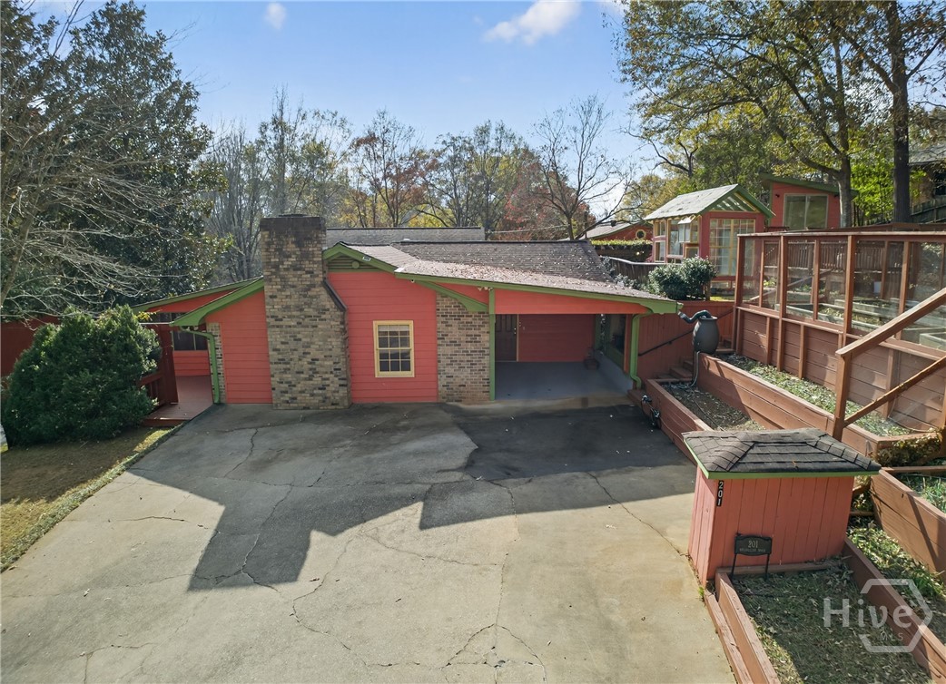 201 Briarcliff Road Athens, GA 30606 - Photo 5 of 74 Gallery Image 5