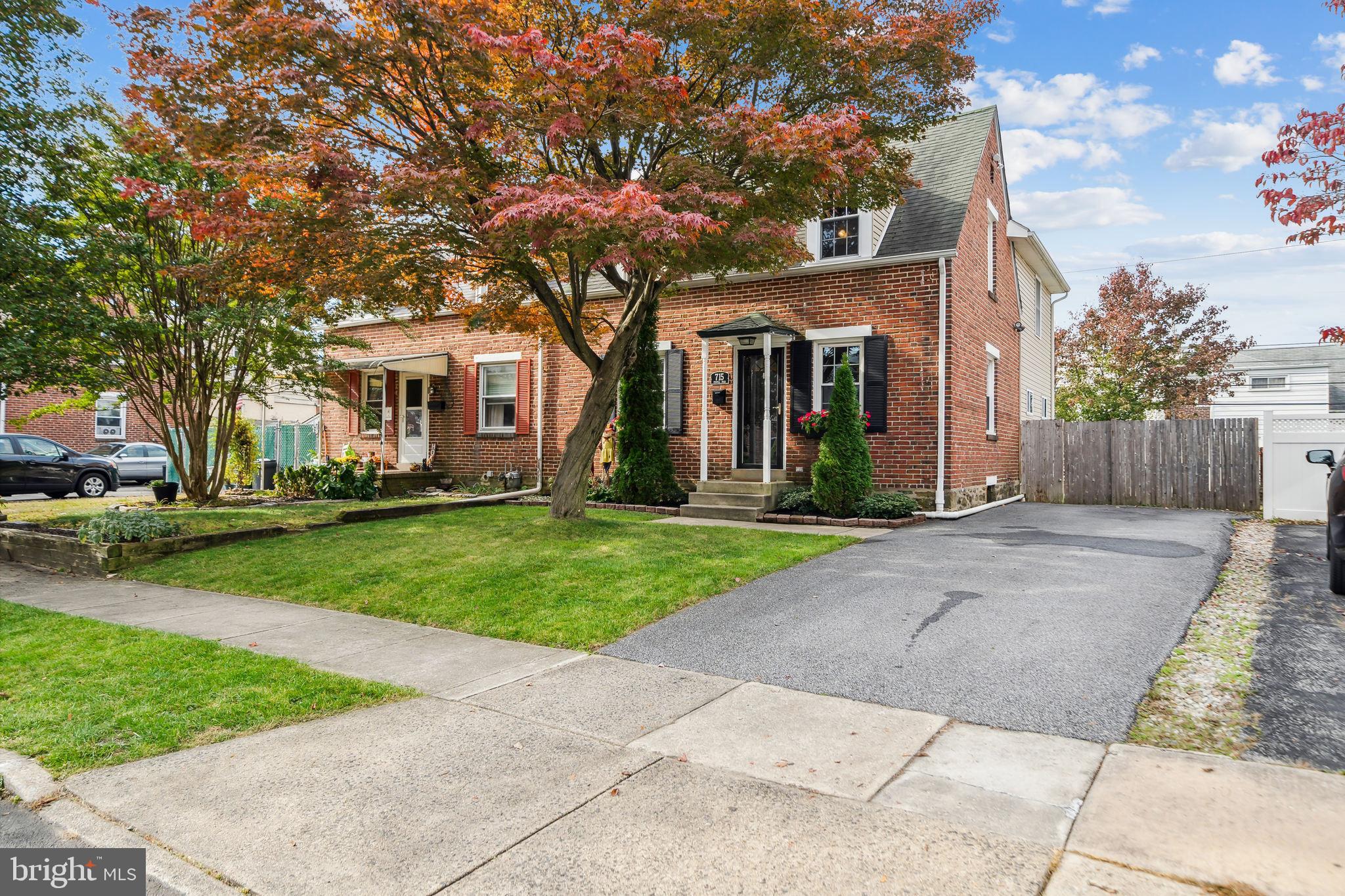 715 Colwell Road Swarthmore, PA 19081 - Photo 1 of 48