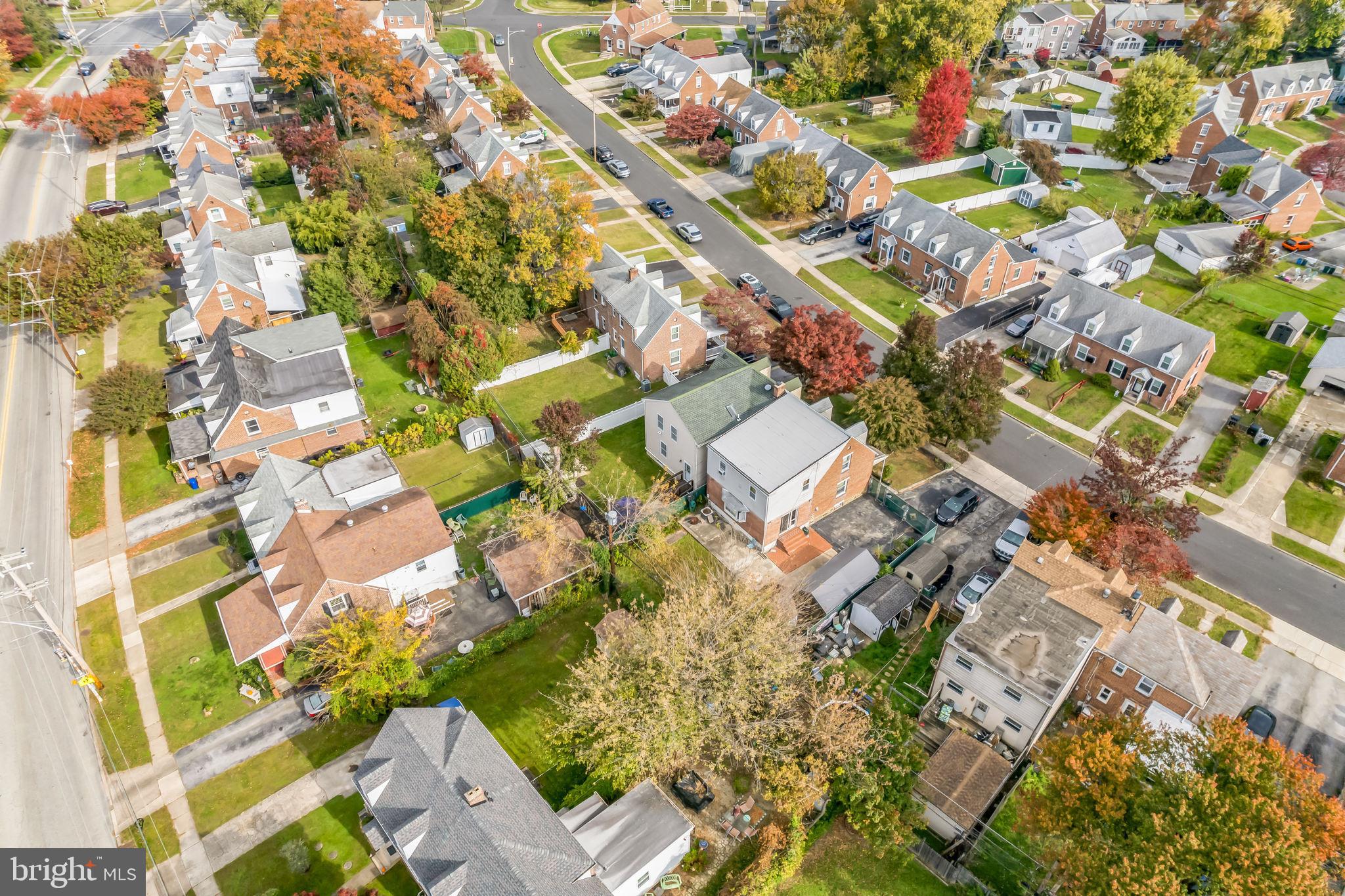 715 Colwell Road Swarthmore, PA 19081 - Photo 41 of 48
