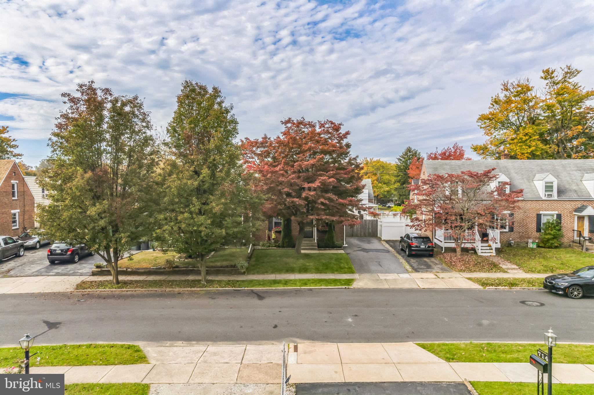 715 Colwell Road Swarthmore, PA 19081 - Photo 47 of 48