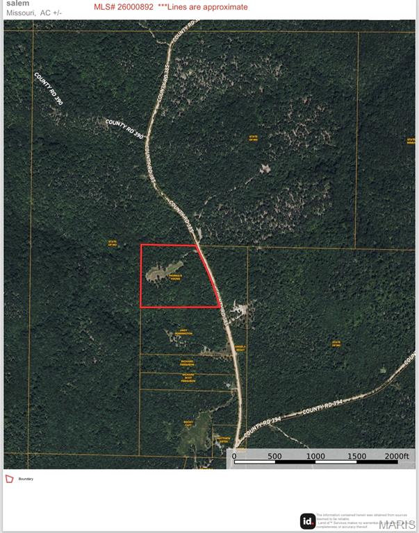 0 County Road 385 Hartshorn, MO 65479 - Photo 18 of 19