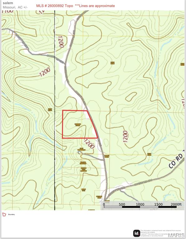 0 County Road 385 Hartshorn, MO 65479 - Photo 19 of 19