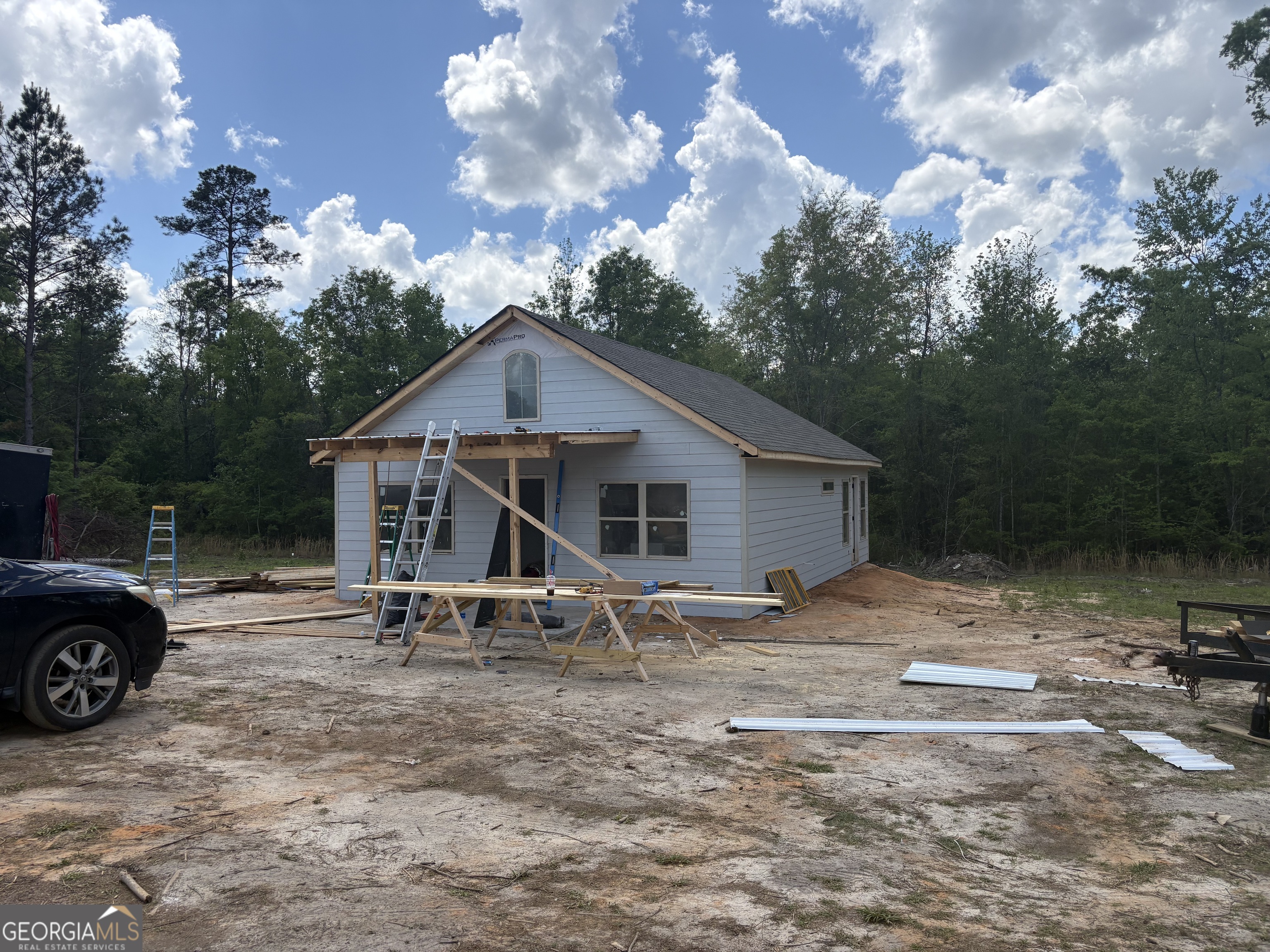 0 Highway 19 Road South Dublin, GA 31021 - Photo 1 of 1