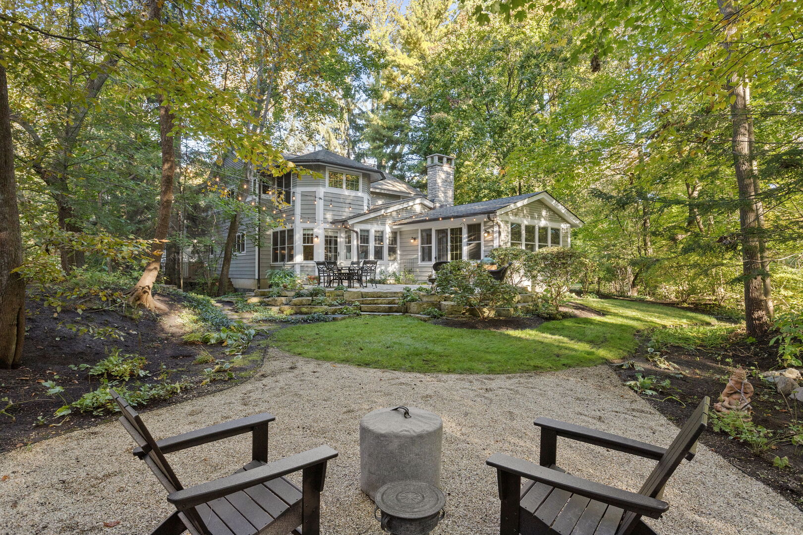 719 Birch Road Lake Bluff, IL 60044 - Photo 42 of 47 Gallery Image 42