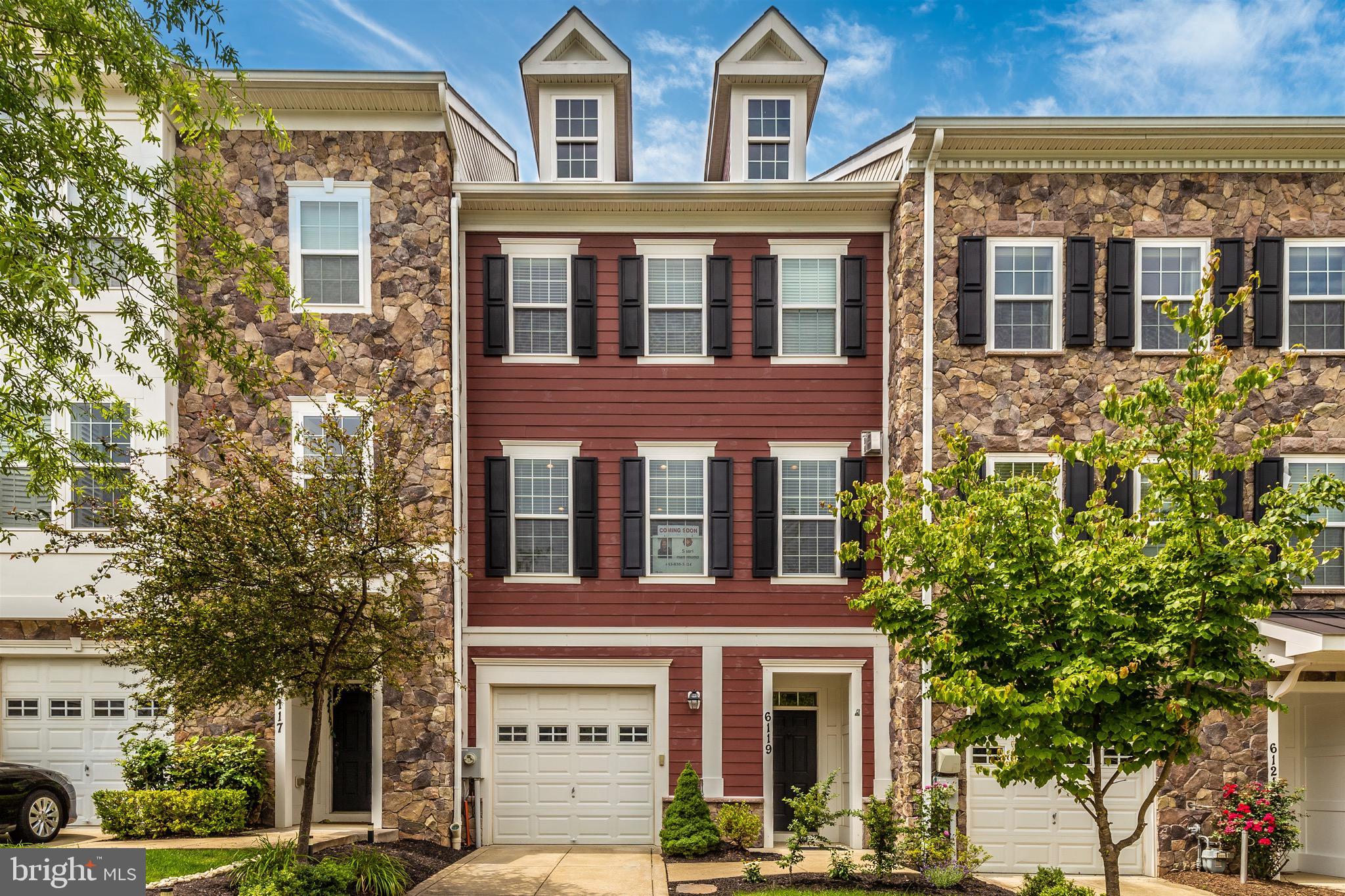 6119 Edward Hill Road Ellicott City, MD 21043 - Photo 1 of 75 Welcome Home!