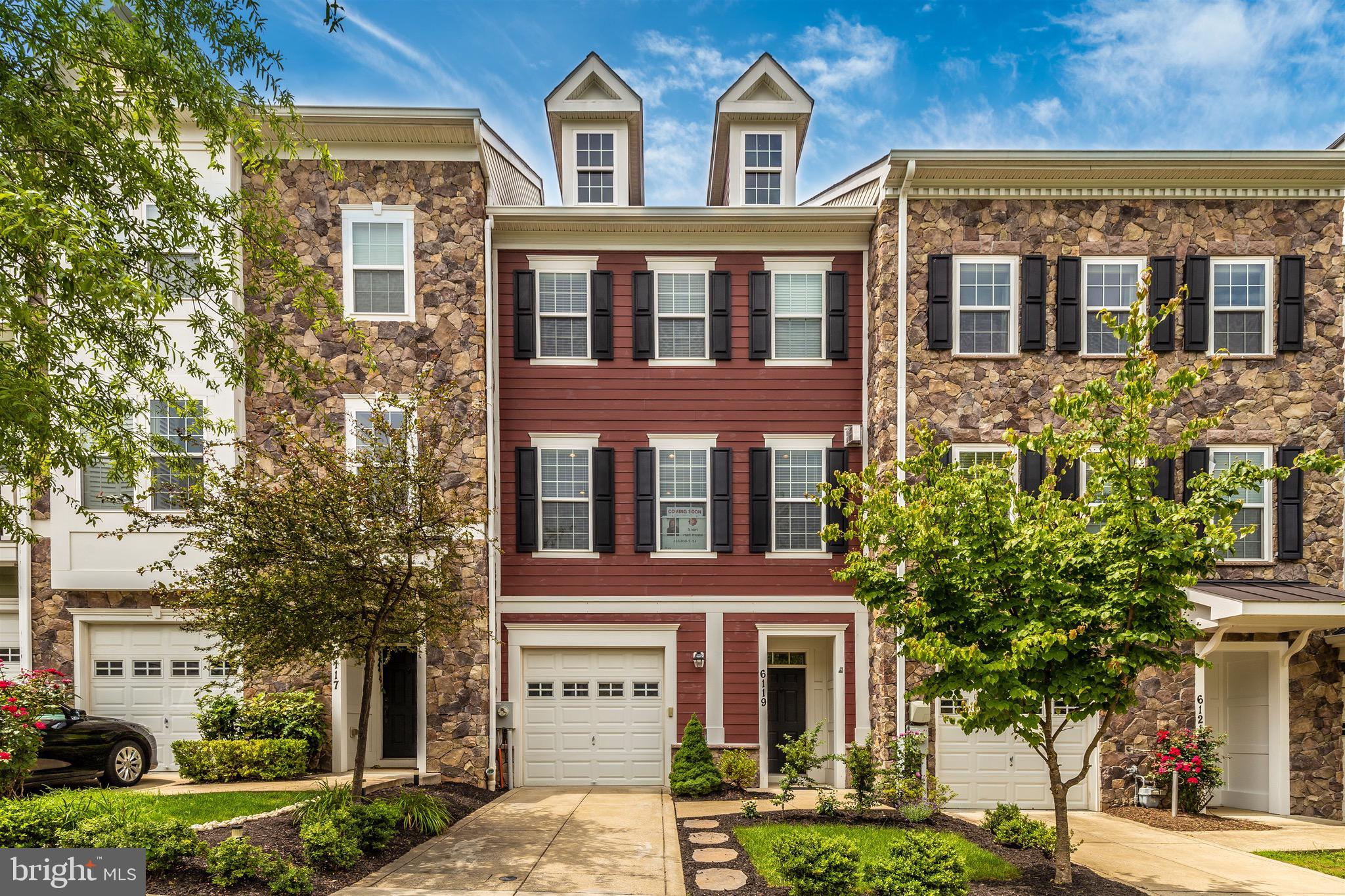 6119 Edward Hill Road Ellicott City, MD 21043 - Photo 2 of 75 Gallery Image 2