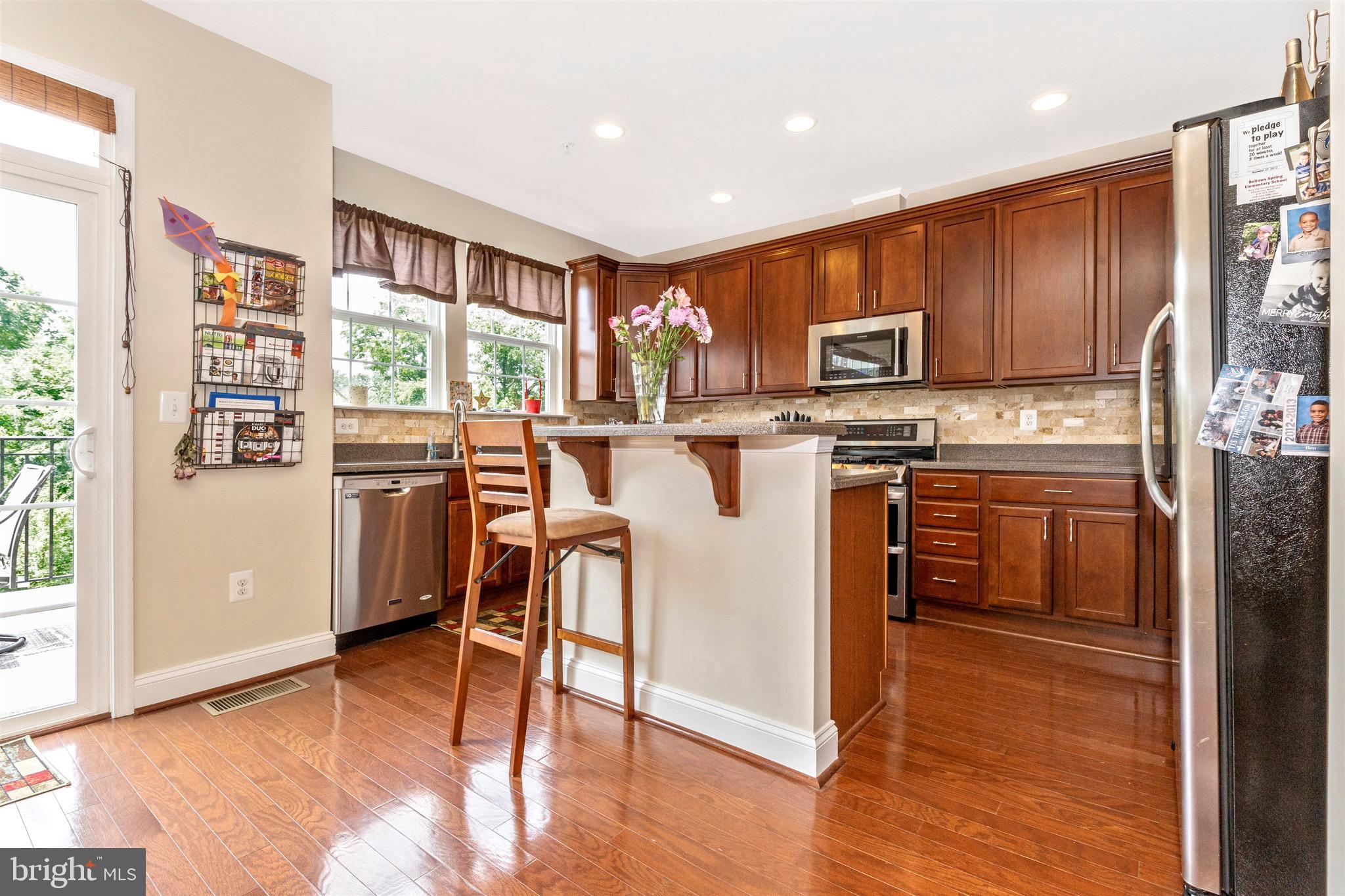 6119 Edward Hill Road Ellicott City, MD 21043 - Photo 18 of 75 Gallery Image 18