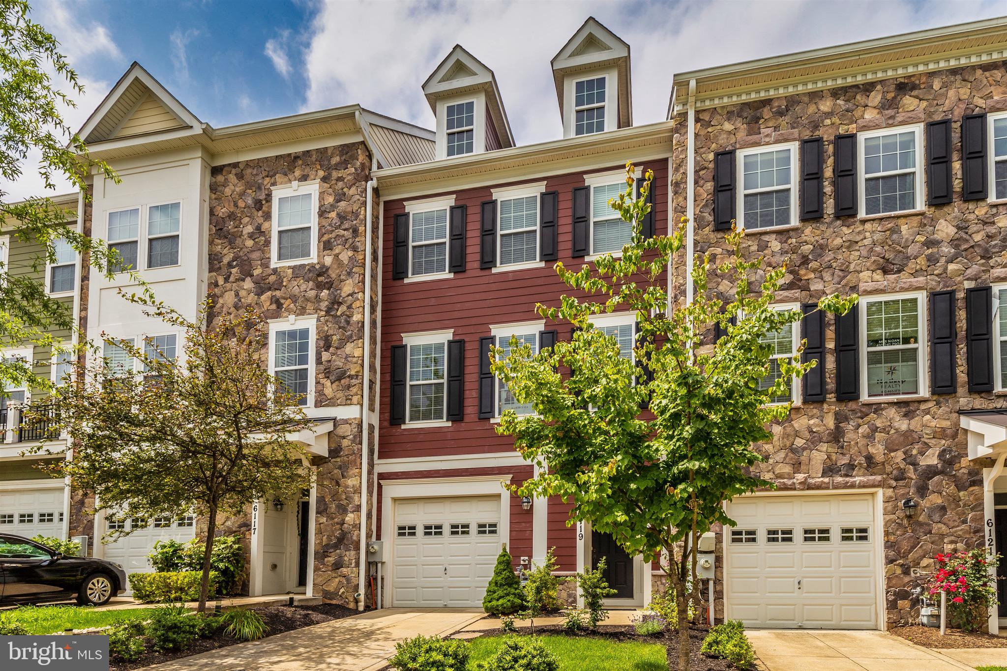 6119 Edward Hill Road Ellicott City, MD 21043 - Photo 3 of 75 Gallery Image 3
