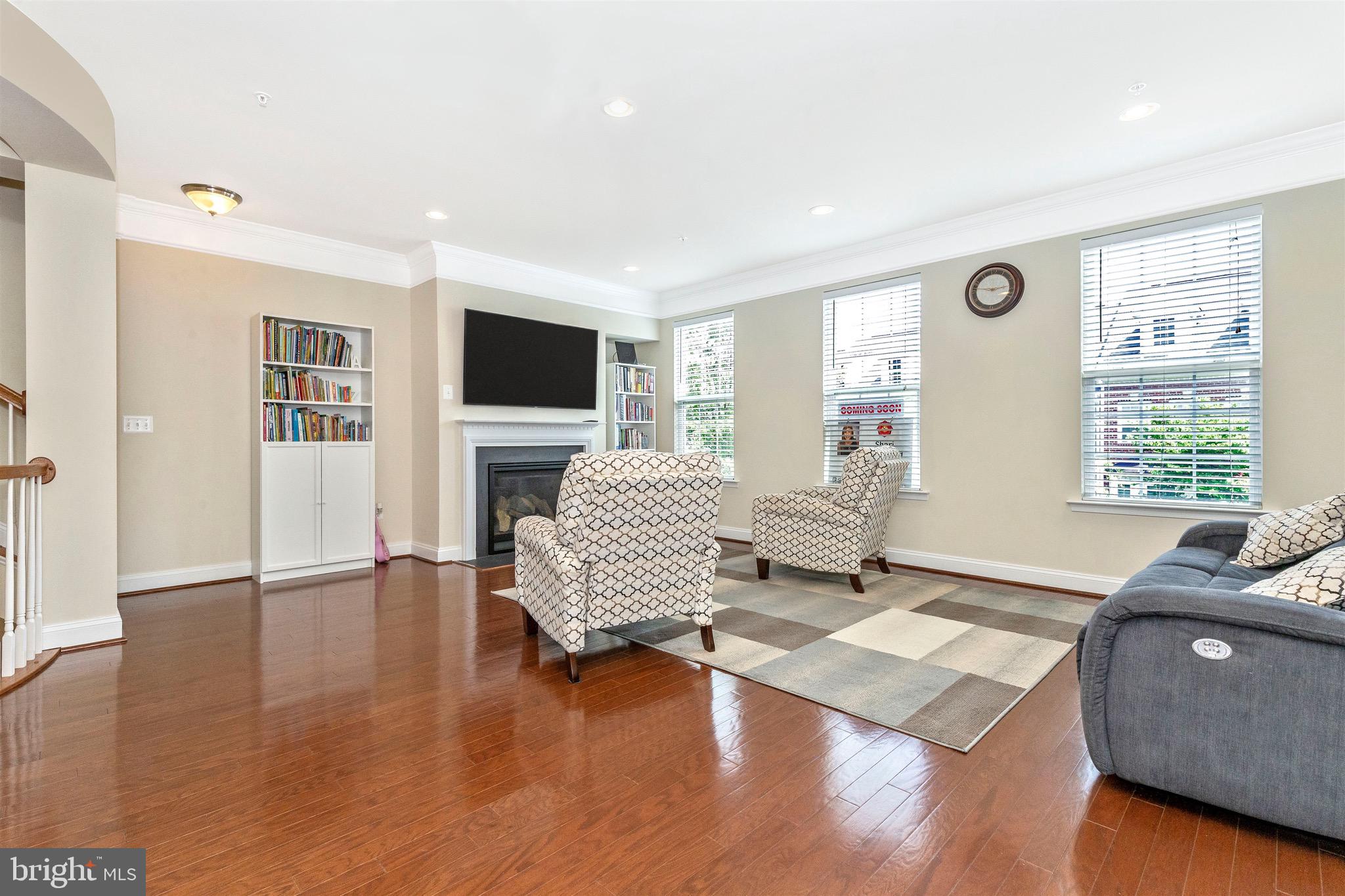 6119 Edward Hill Road Ellicott City, MD 21043 - Photo 25 of 75 Gallery Image 25