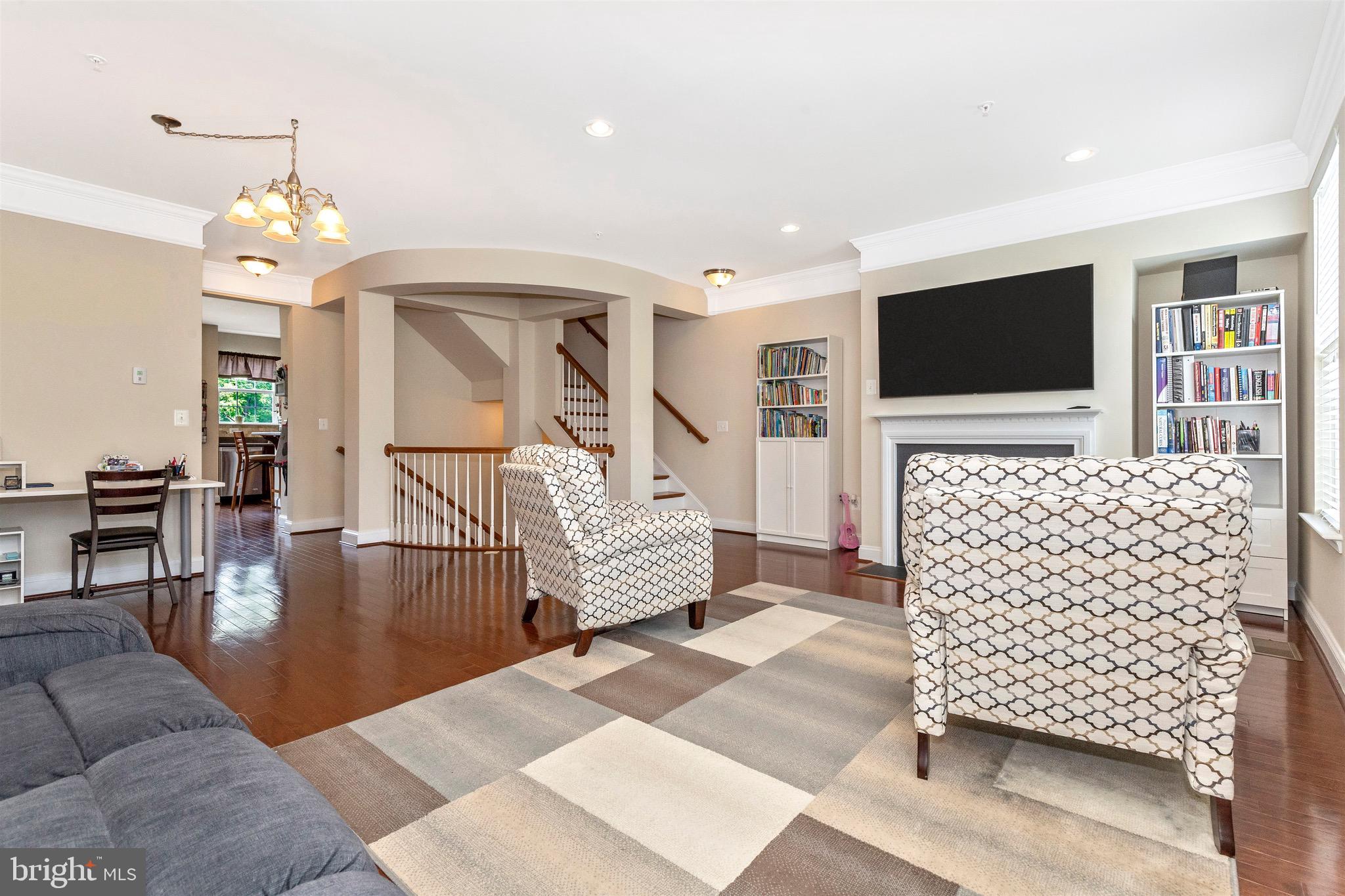 6119 Edward Hill Road Ellicott City, MD 21043 - Photo 26 of 75 Gallery Image 26