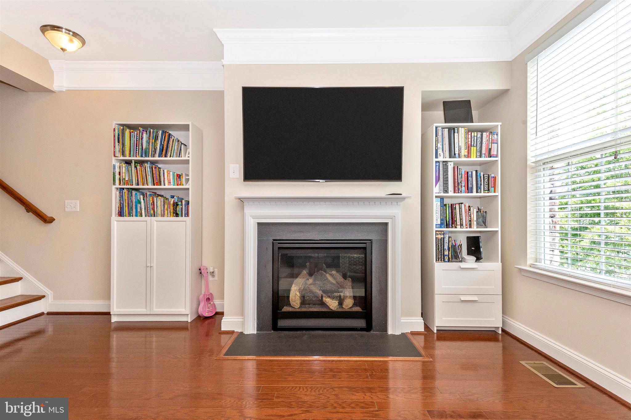 6119 Edward Hill Road Ellicott City, MD 21043 - Photo 27 of 75 Gallery Image 27