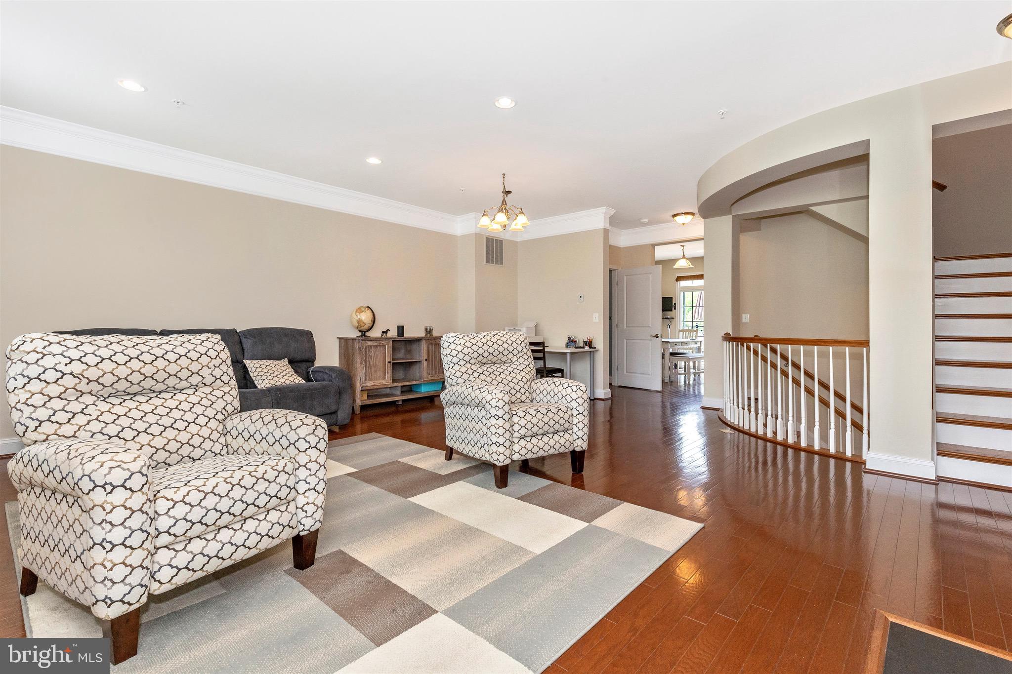 6119 Edward Hill Road Ellicott City, MD 21043 - Photo 28 of 75 arched