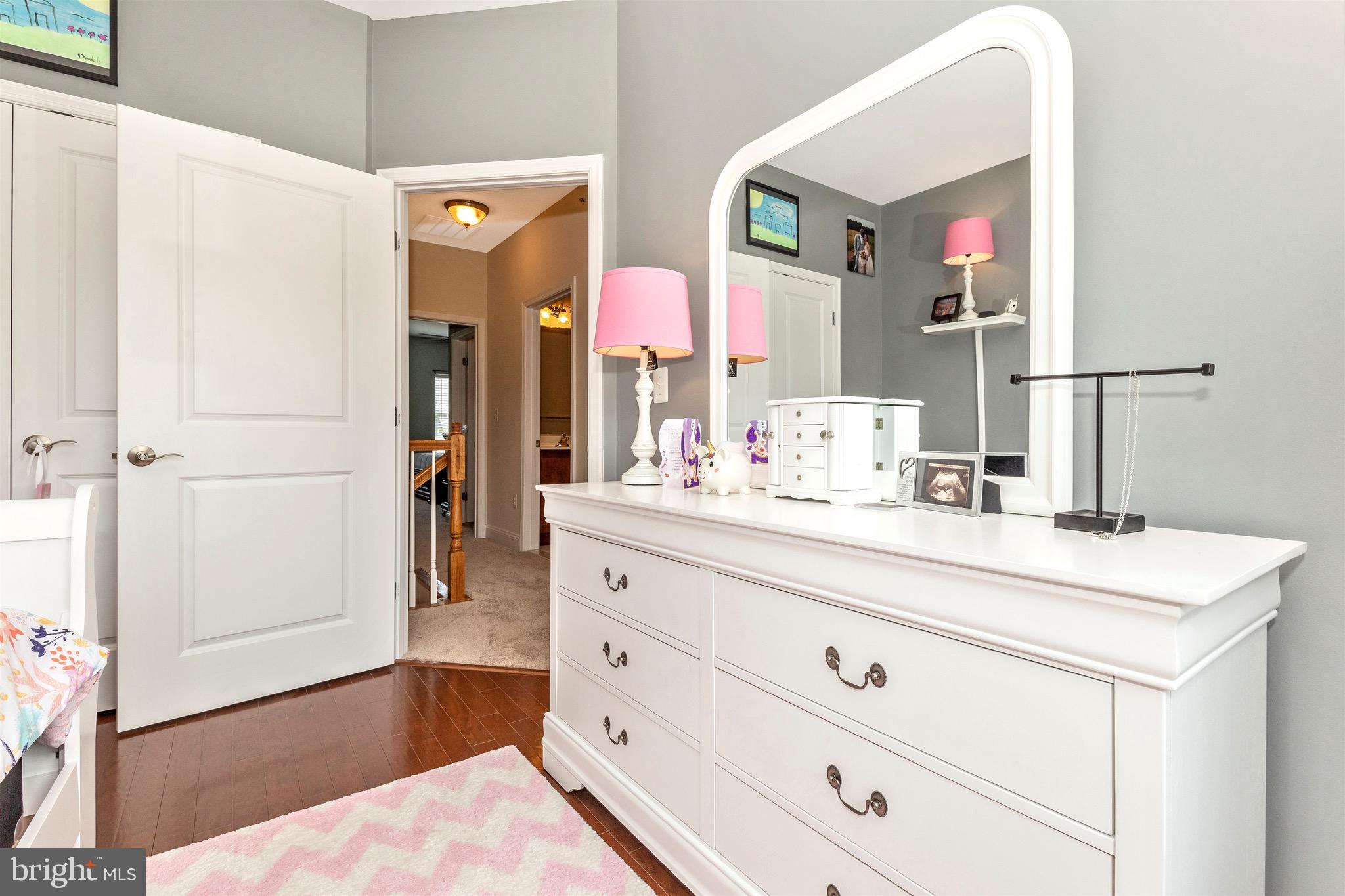 6119 Edward Hill Road Ellicott City, MD 21043 - Photo 37 of 75 Bedroom 2