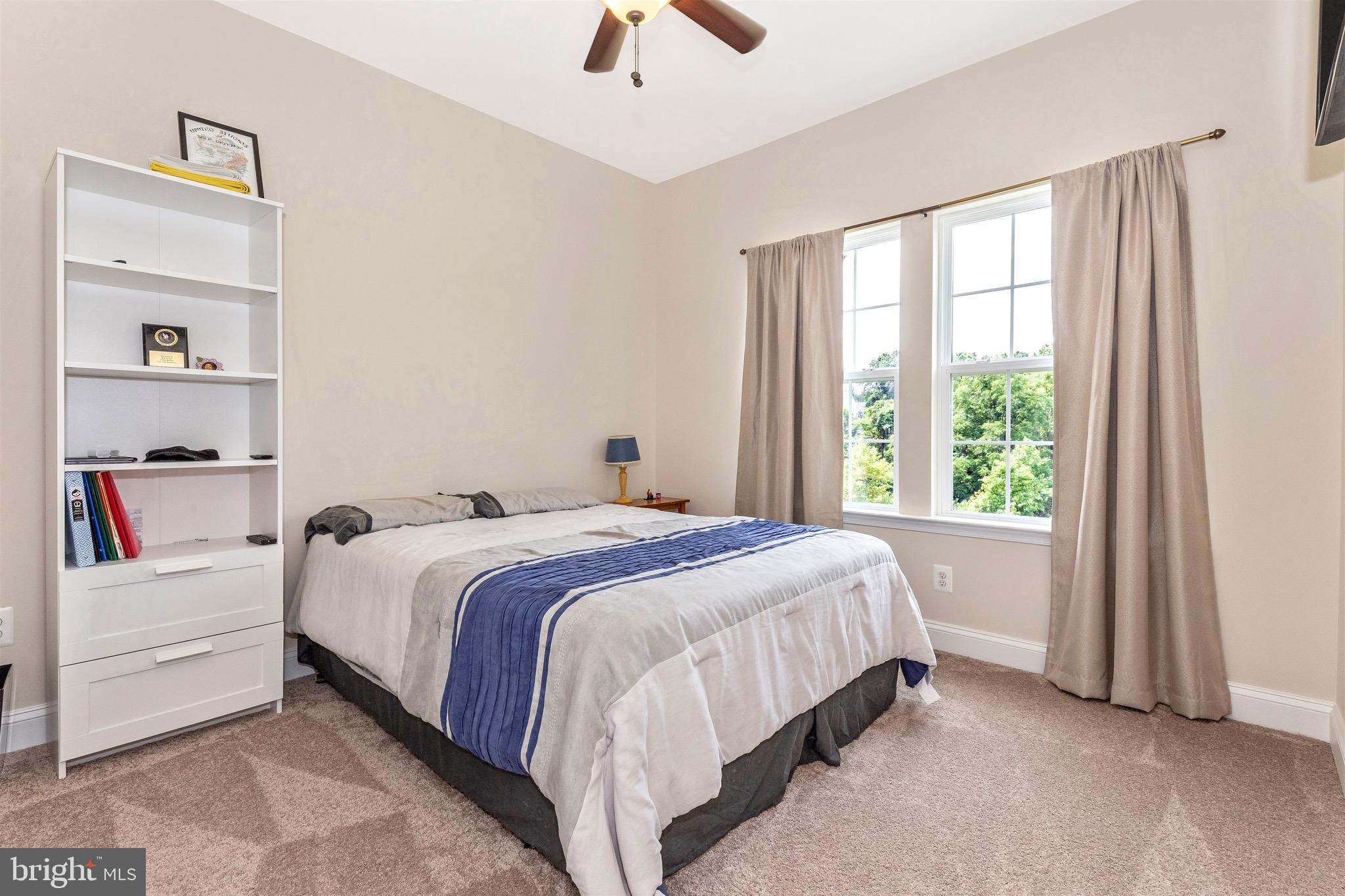 6119 Edward Hill Road Ellicott City, MD 21043 - Photo 38 of 75 Bedroom 3