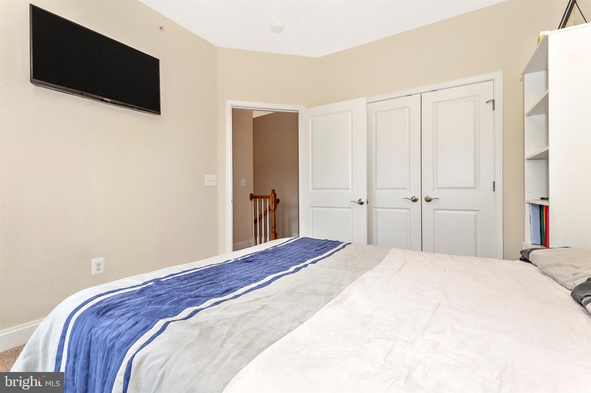 6119 Edward Hill Road Ellicott City, MD 21043 - Photo 39 of 75 Bedroom 3