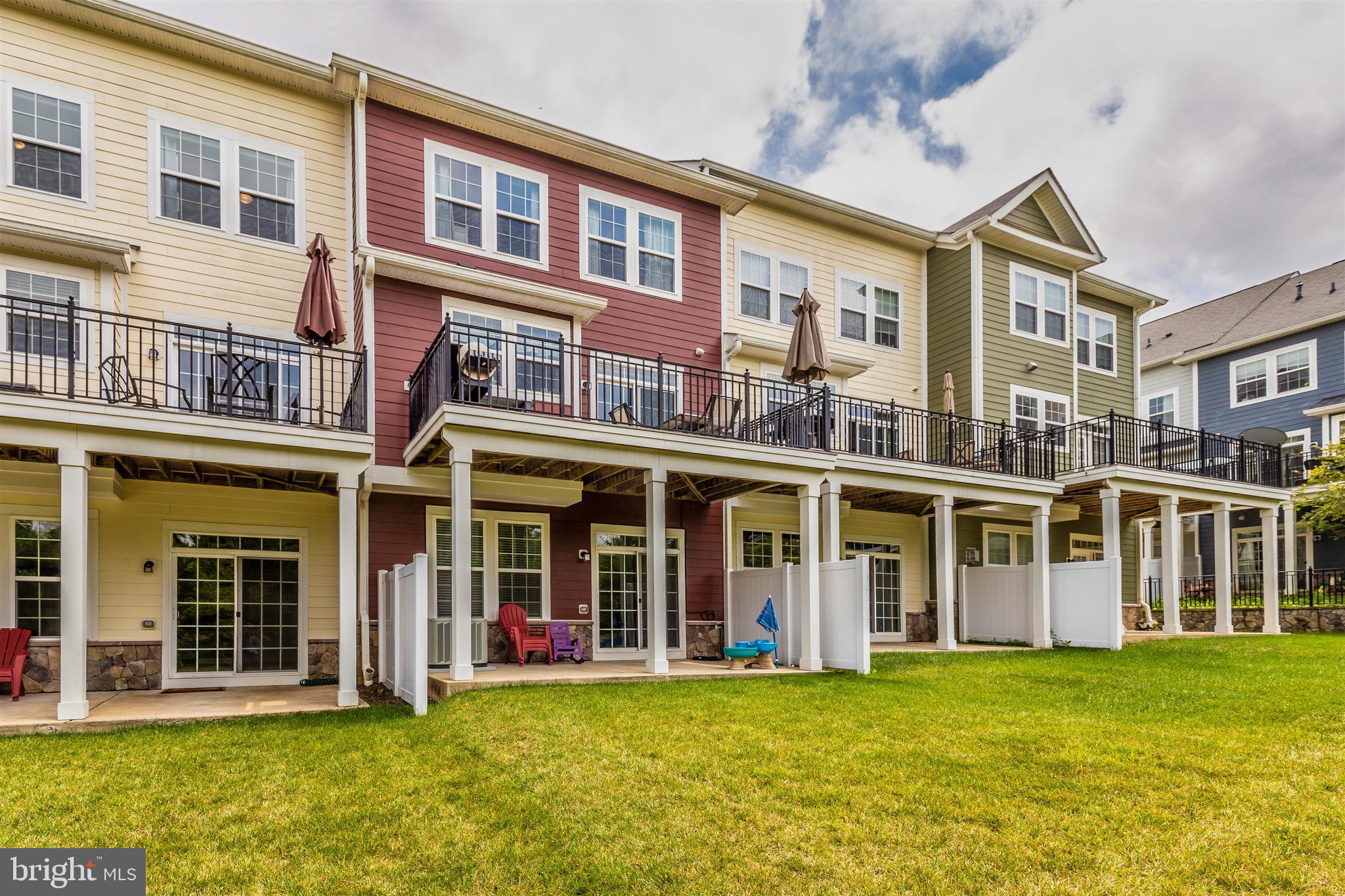 6119 Edward Hill Road Ellicott City, MD 21043 - Photo 42 of 75 Gallery Image 42