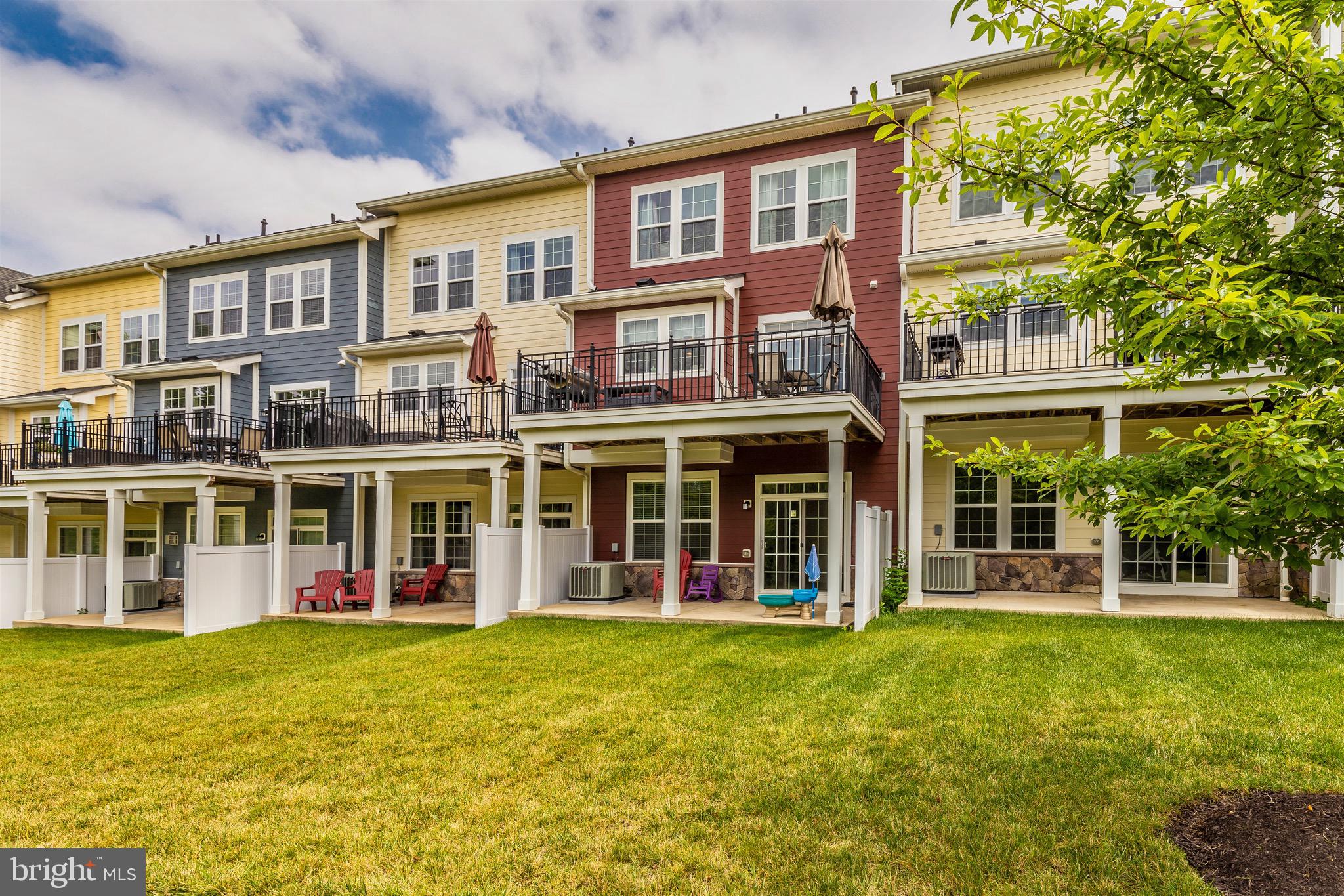 6119 Edward Hill Road Ellicott City, MD 21043 - Photo 46 of 75 Gallery Image 46