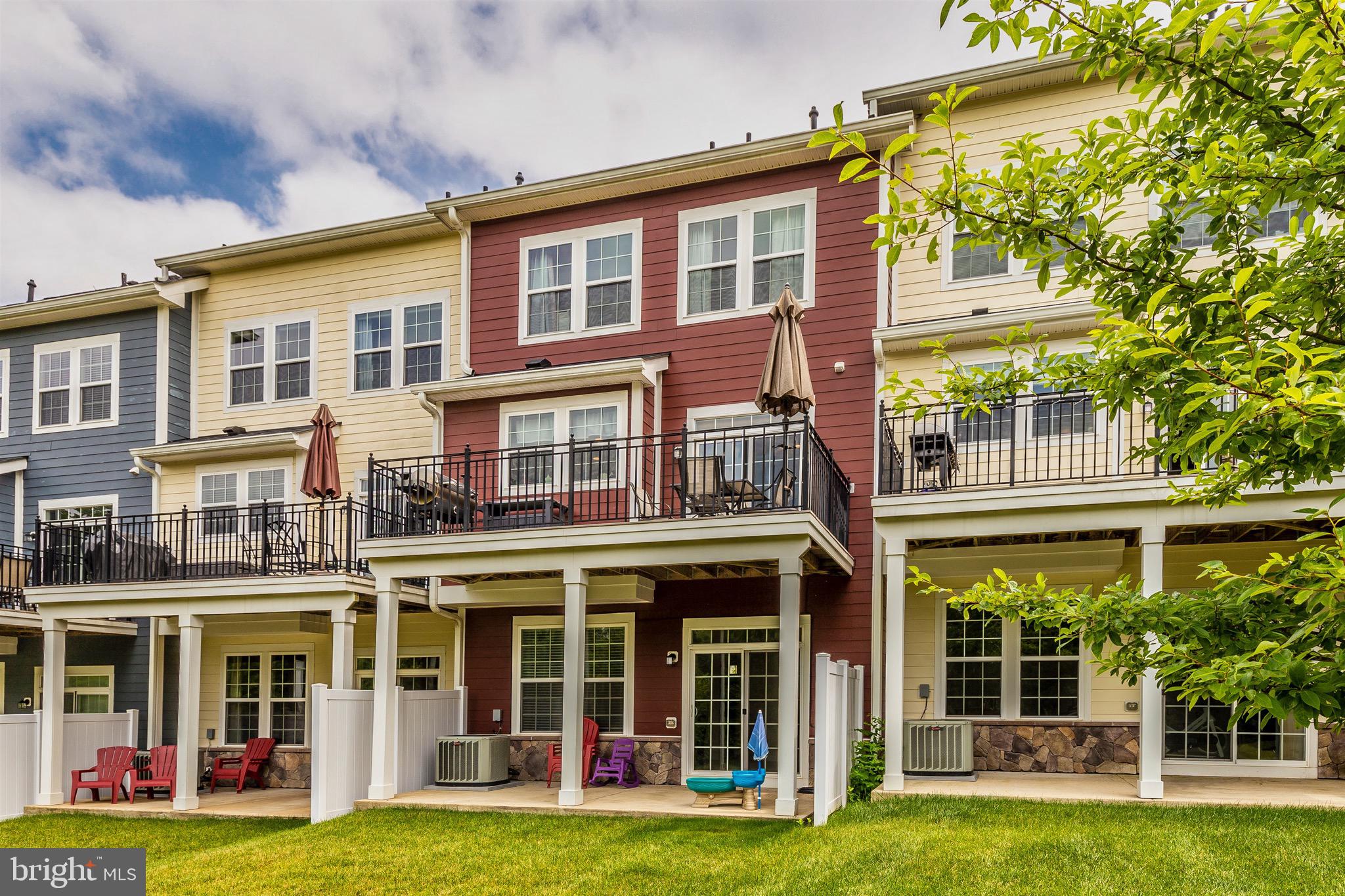 6119 Edward Hill Road Ellicott City, MD 21043 - Photo 47 of 75 Gallery Image 47