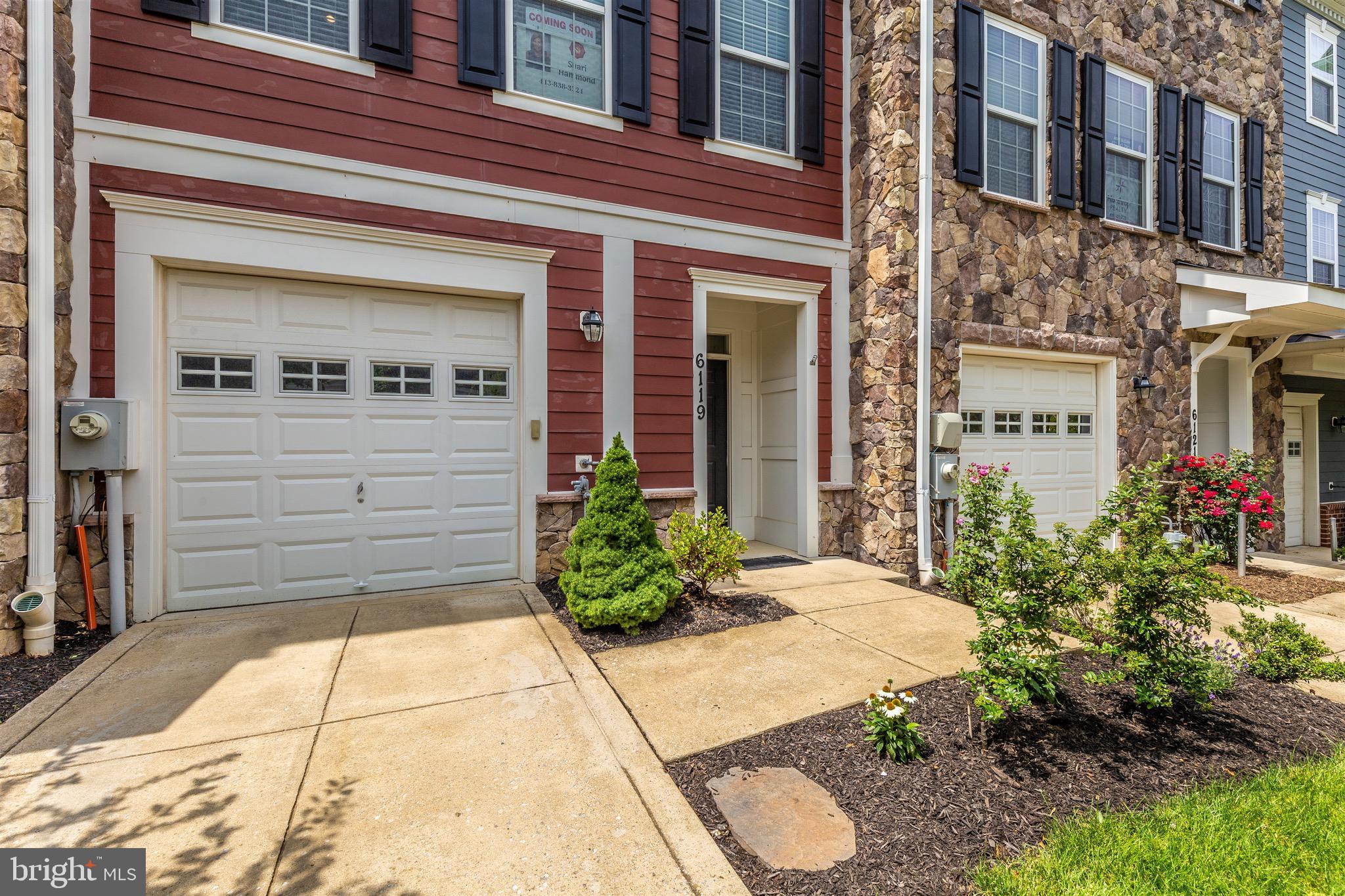 6119 Edward Hill Road Ellicott City, MD 21043 - Photo 6 of 75 Gallery Image 6