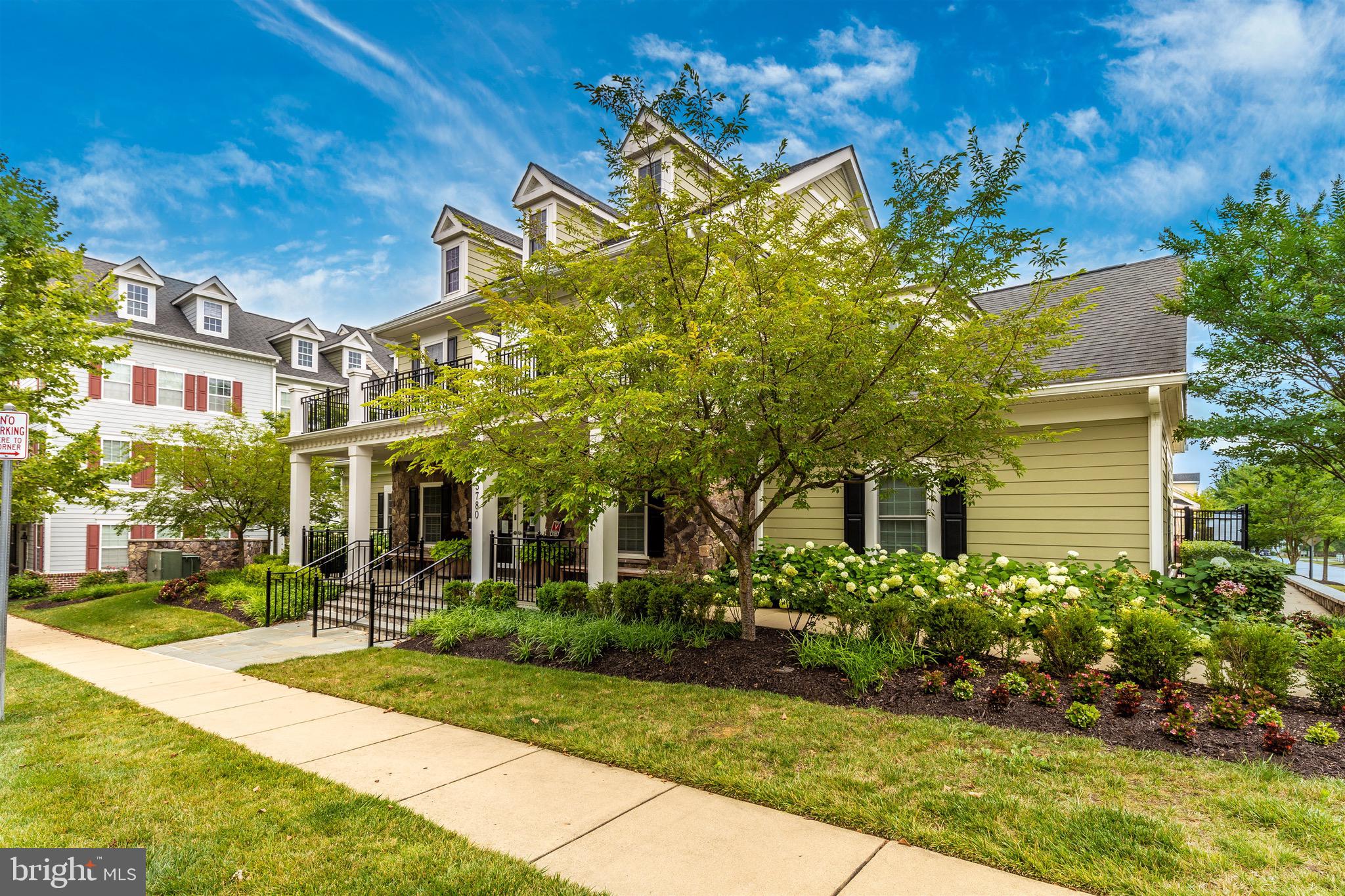 6119 Edward Hill Road Ellicott City, MD 21043 - Photo 68 of 75 Gallery Image 68