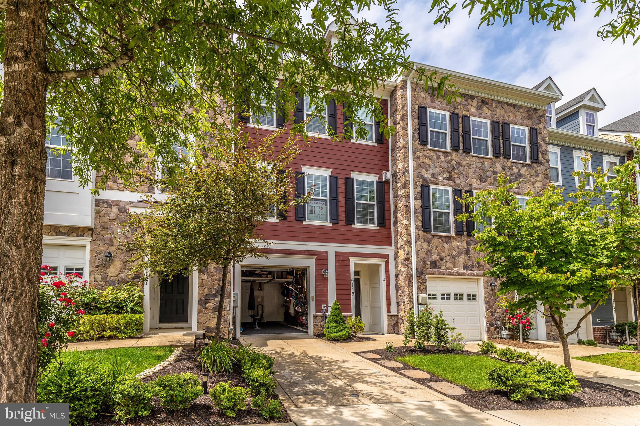 6119 Edward Hill Road Ellicott City, MD 21043 - Photo 8 of 75 Gallery Image 8