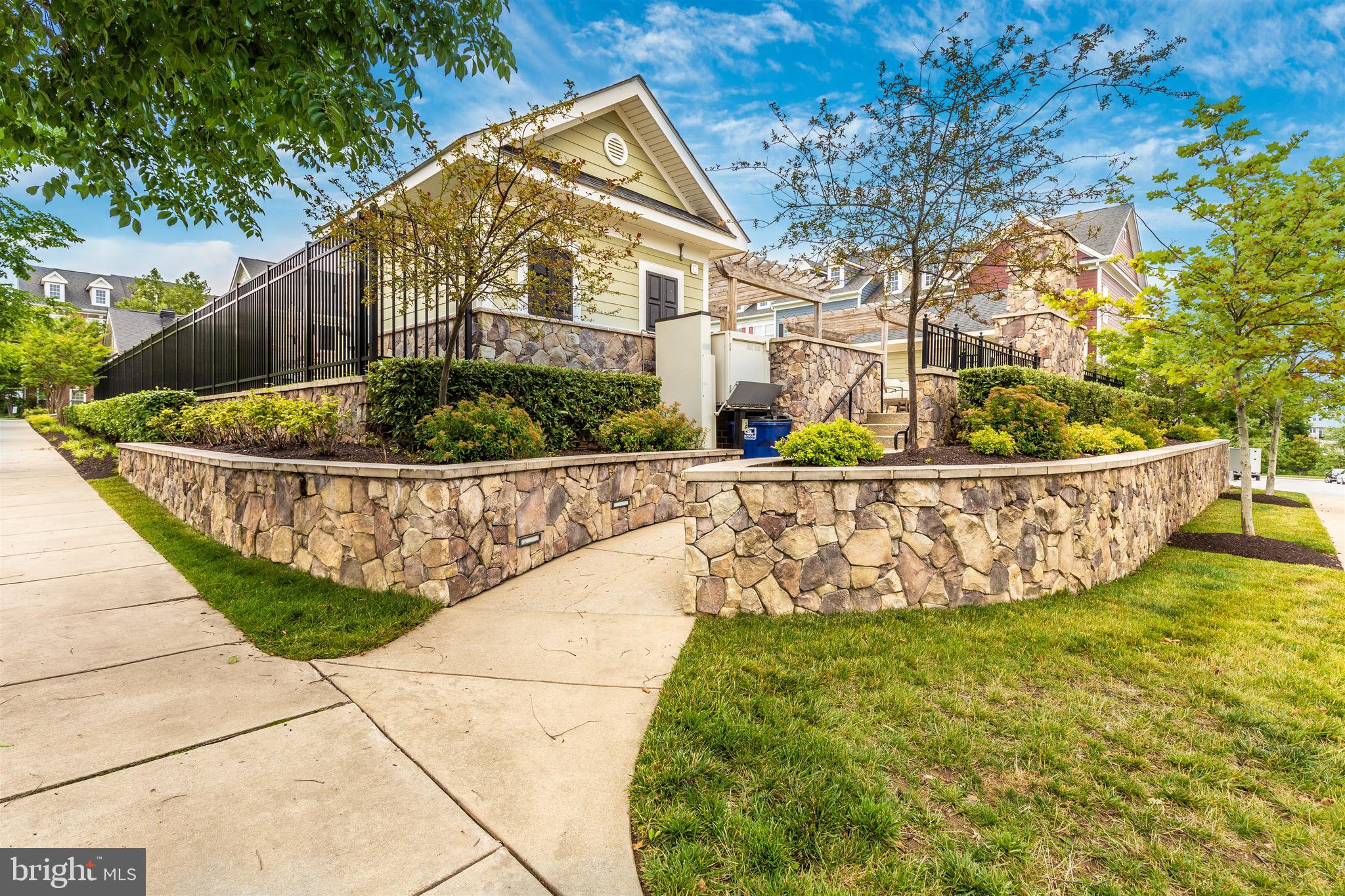 6119 Edward Hill Road Ellicott City, MD 21043 - Photo 72 of 75 Gallery Image 72