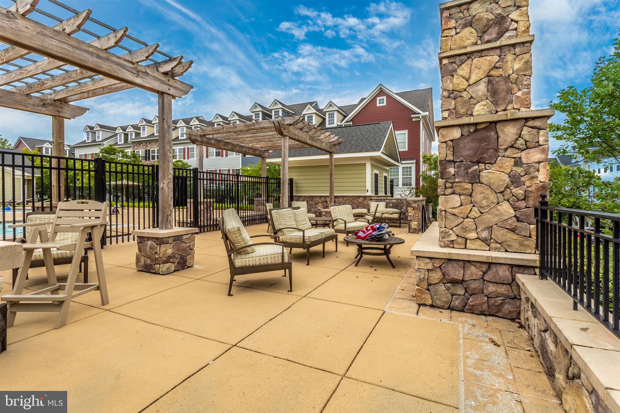 6119 Edward Hill Road Ellicott City, MD 21043 - Photo 73 of 75 Gallery Image 73
