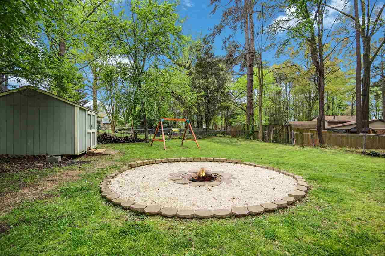 3500 Crofton Court Raleigh, NC 27604 - Photo 28 of 30 Photo 28