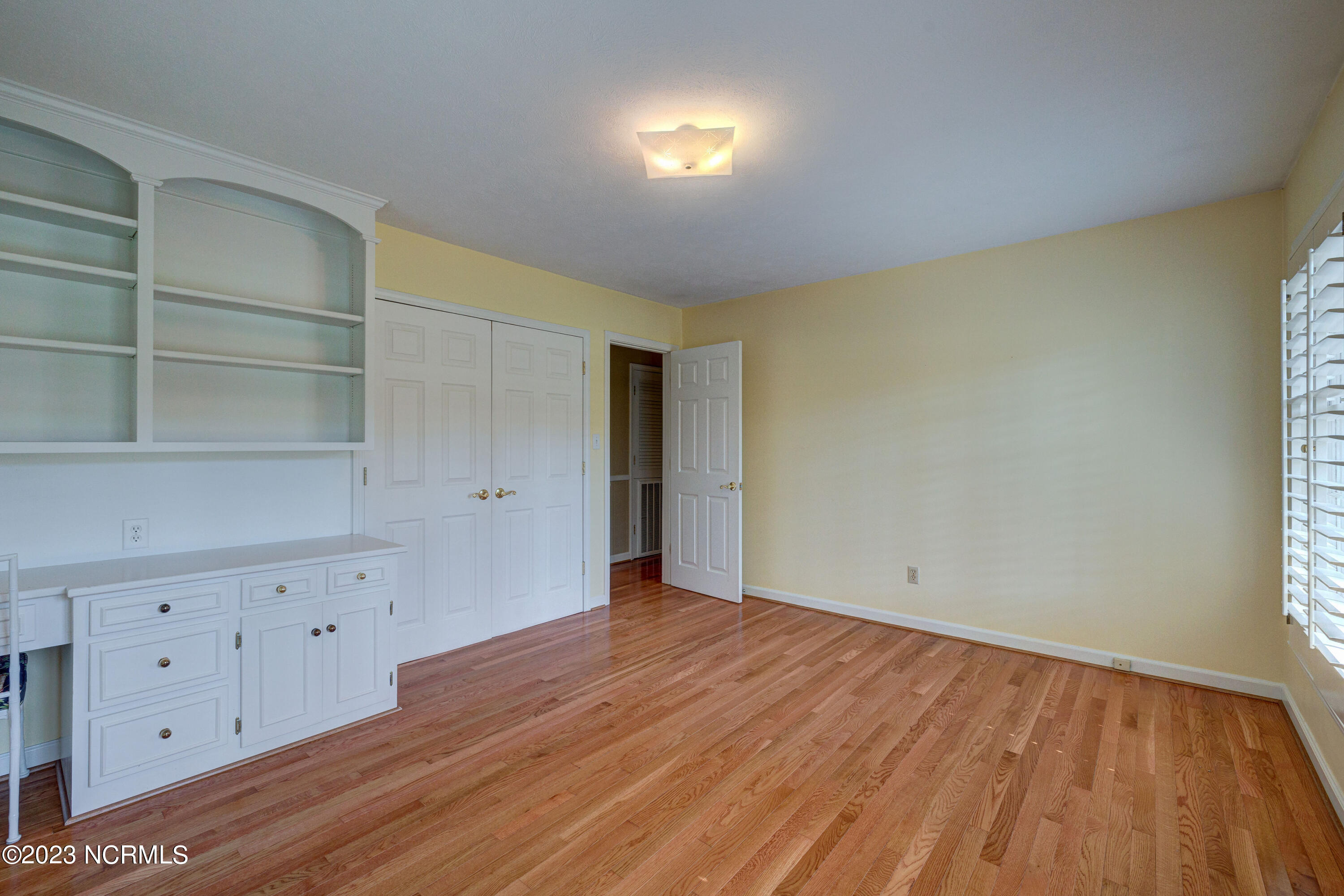 660 Bowen Road Harrells, NC 28444 - Photo 16 of 32 Bedroom 2