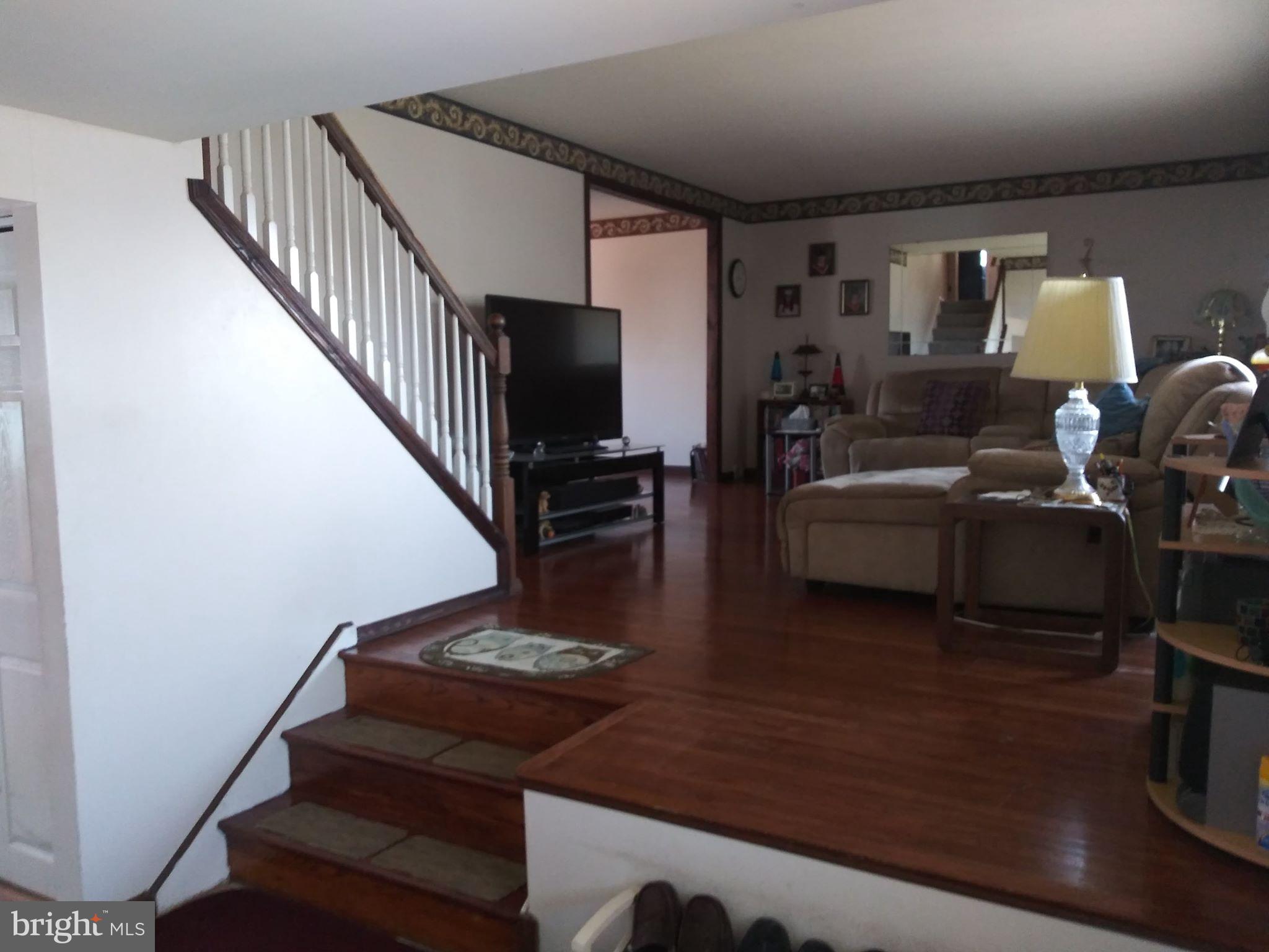 3275 Rambler Road Bensalem, PA 19020 - Photo 8 of 38 Open Living Room
